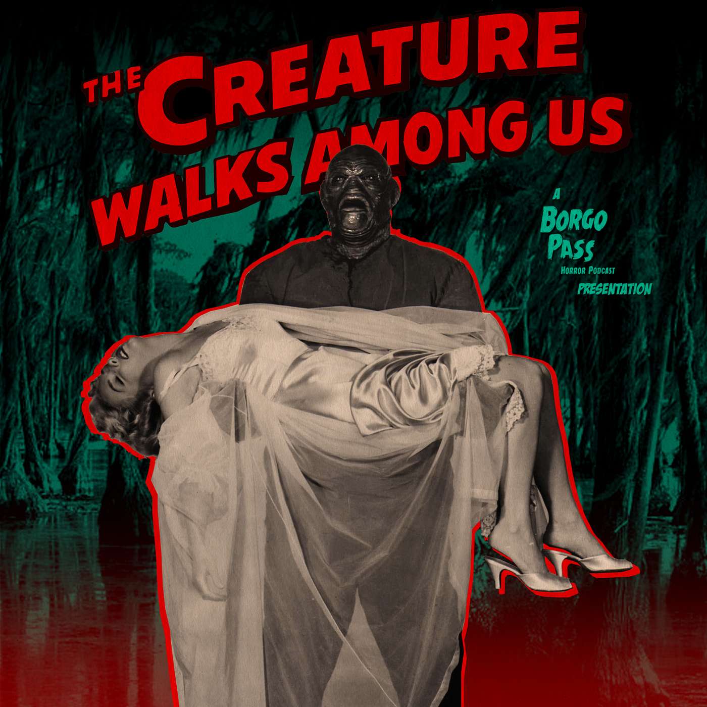 Borgo Pass Horror Podcast