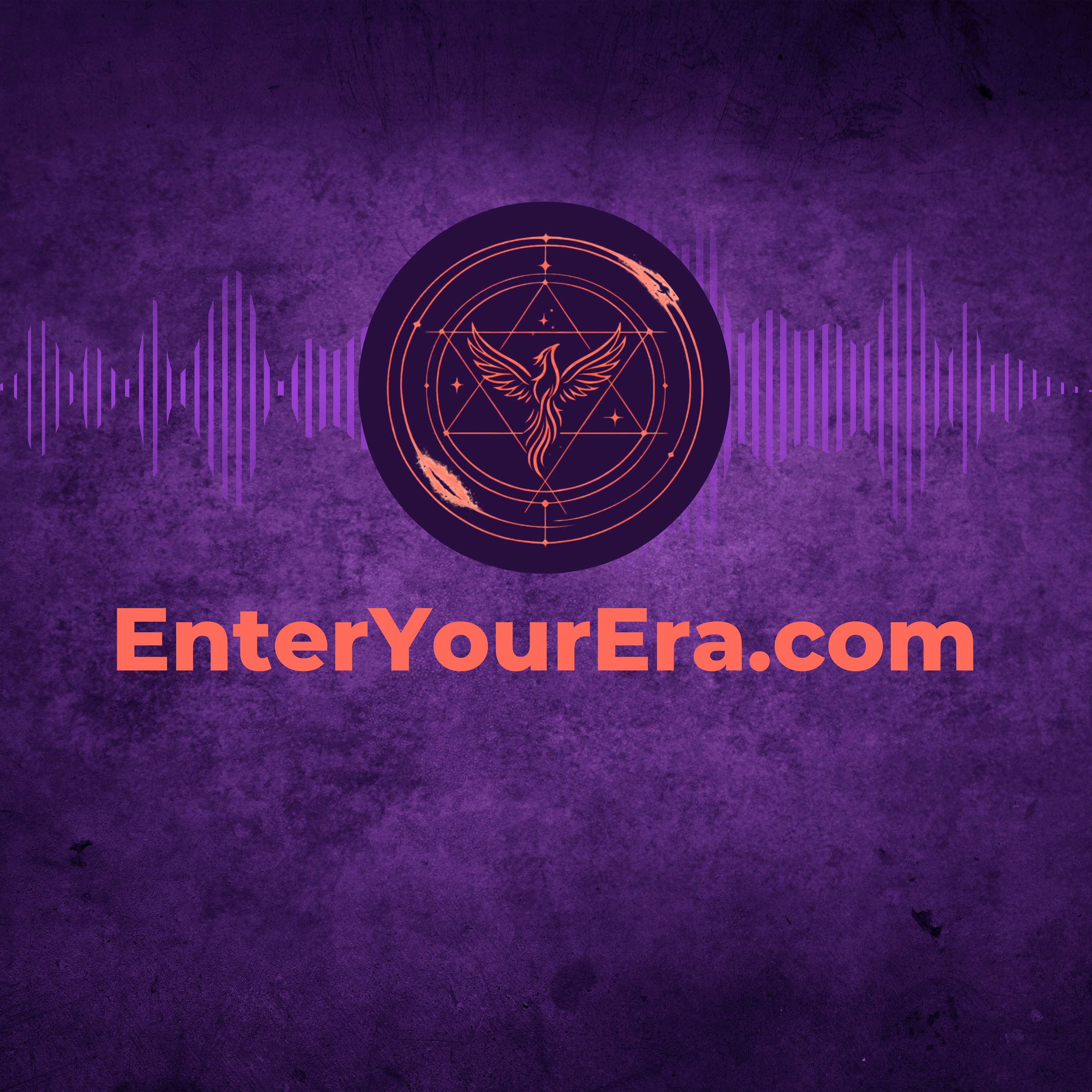 Enter Your Era cover art