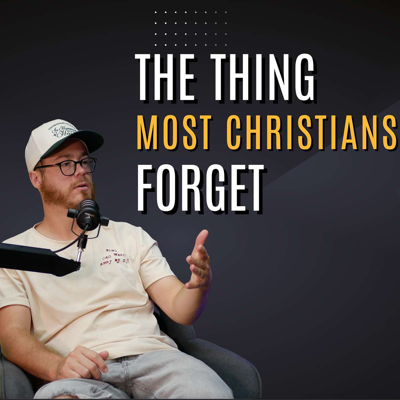 Kingdom Come Podcast