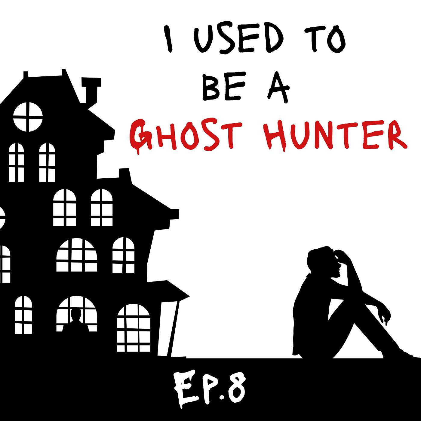 Ghost Hunter's Regret: The Video That Ended Everything Ghost Hunter's Regret: The Video That Ended Everything
