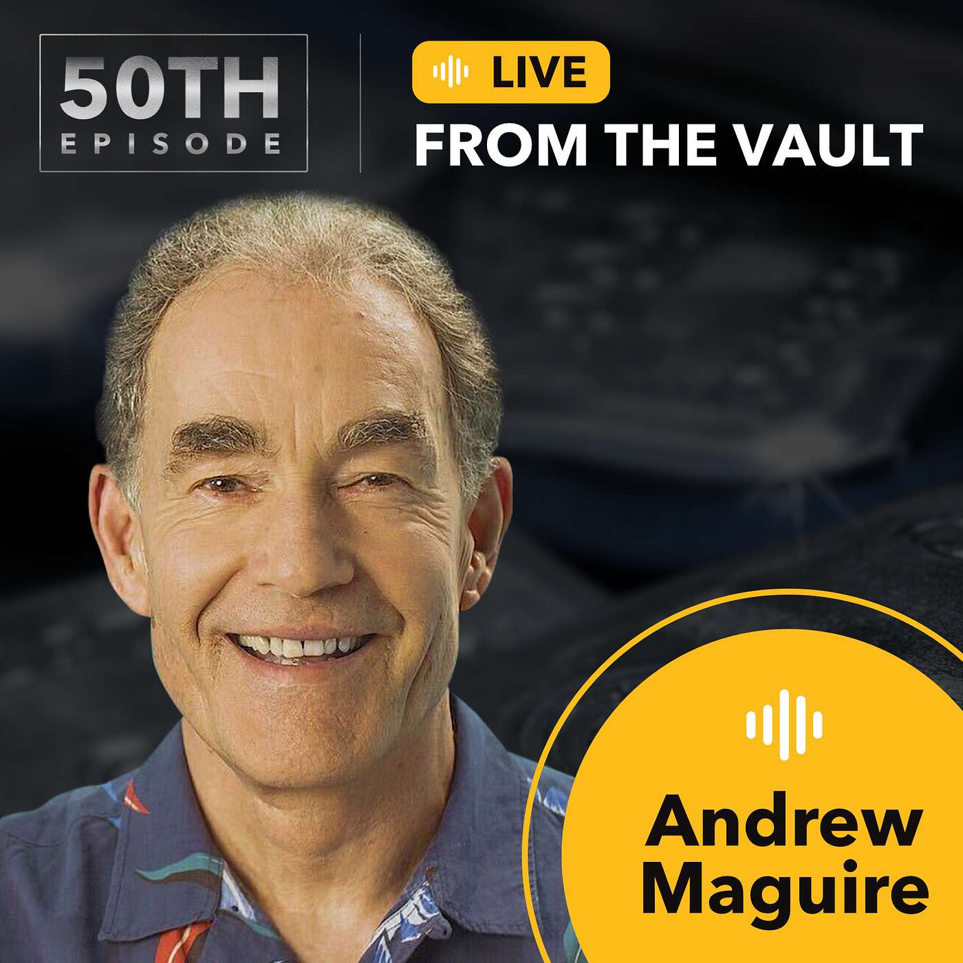 Ep.50 Live from the Vault: Turkey Drains the Wholesale Silver Market.