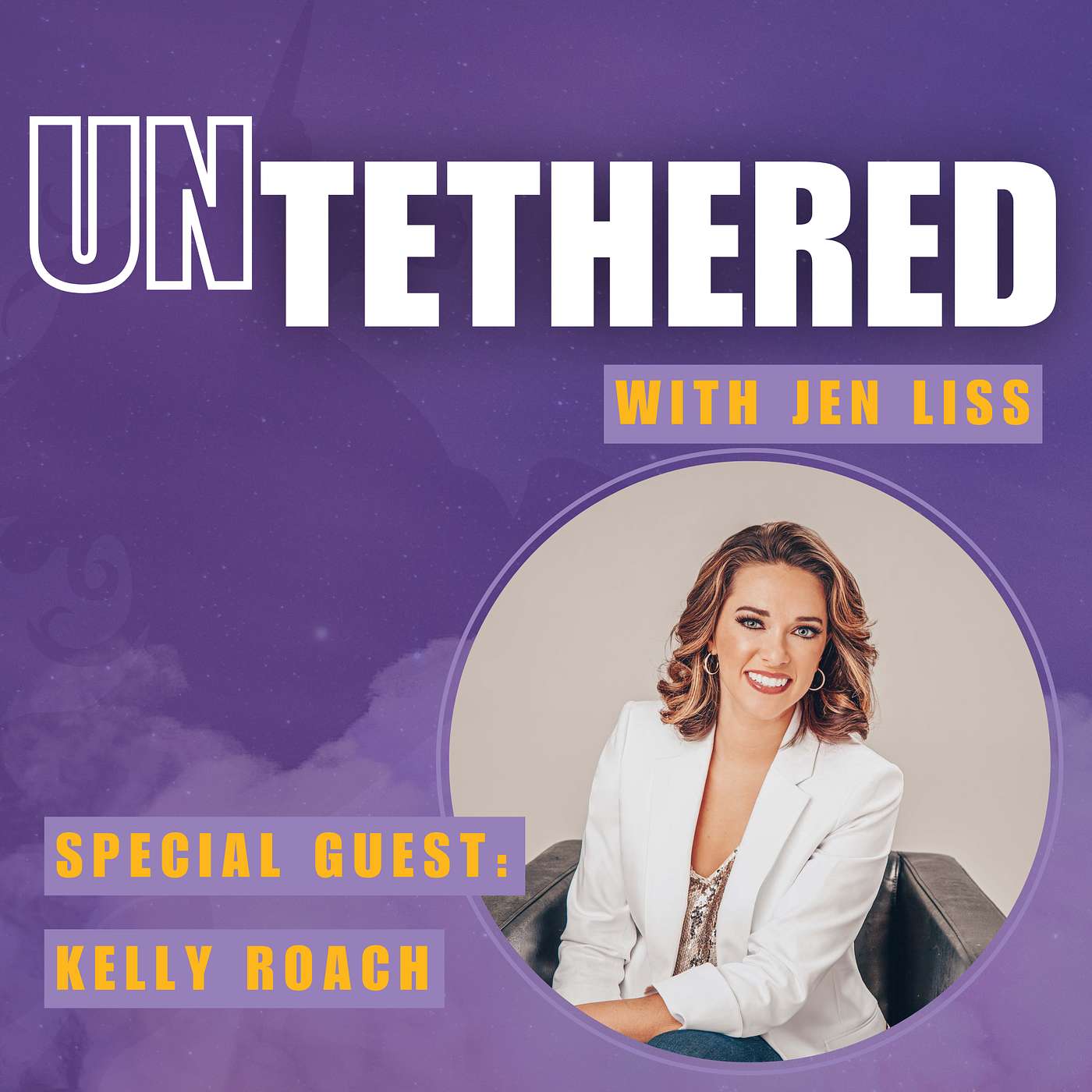 Untethered with Jen Liss