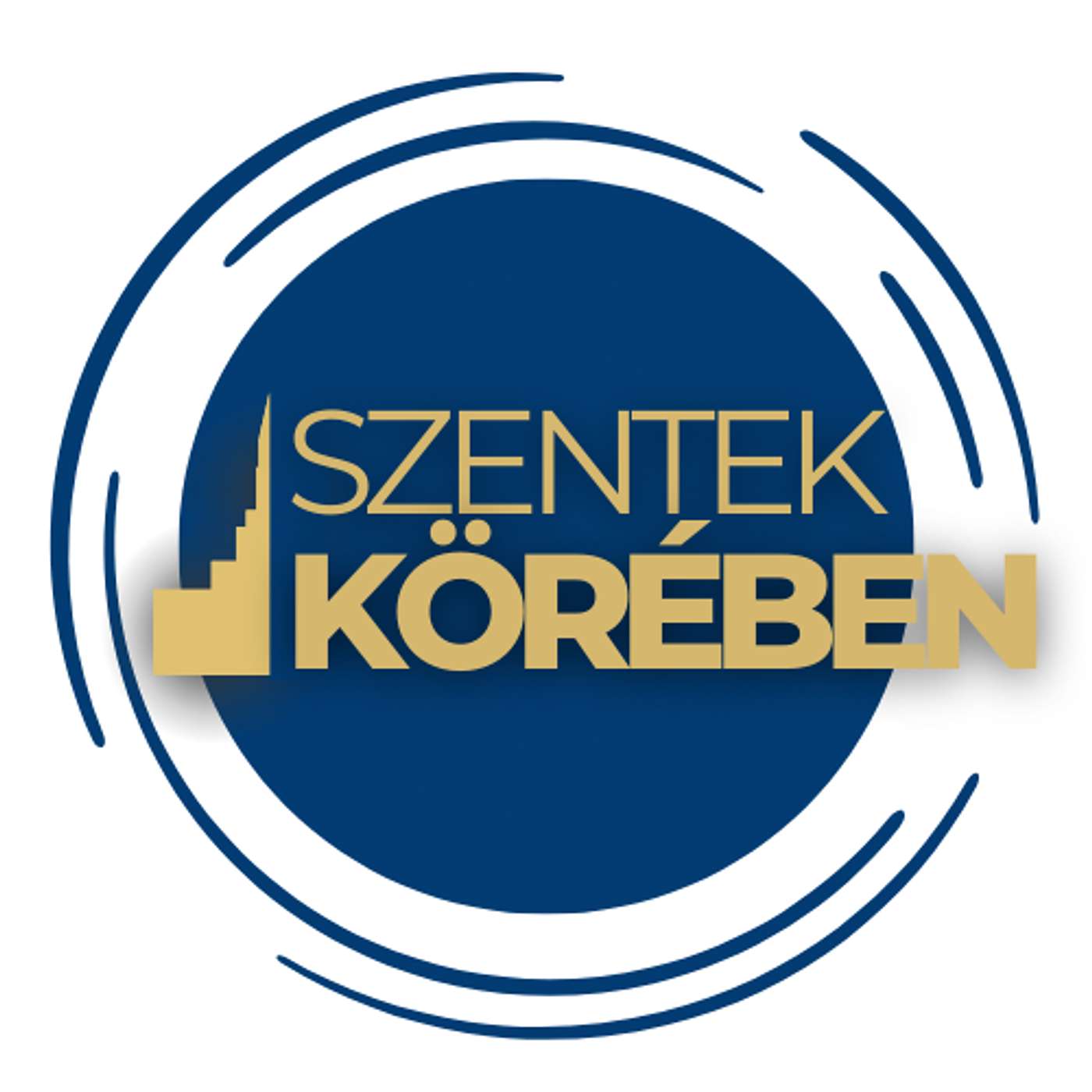 Szentek Körében