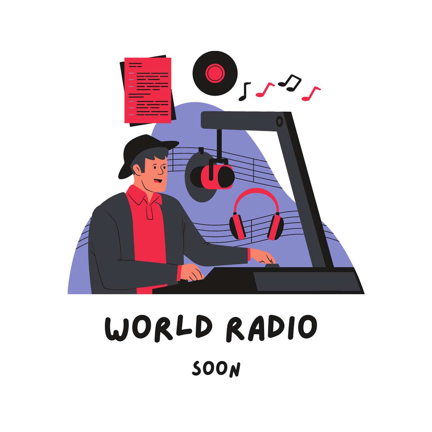 CHILL MUSIC podcast artwork