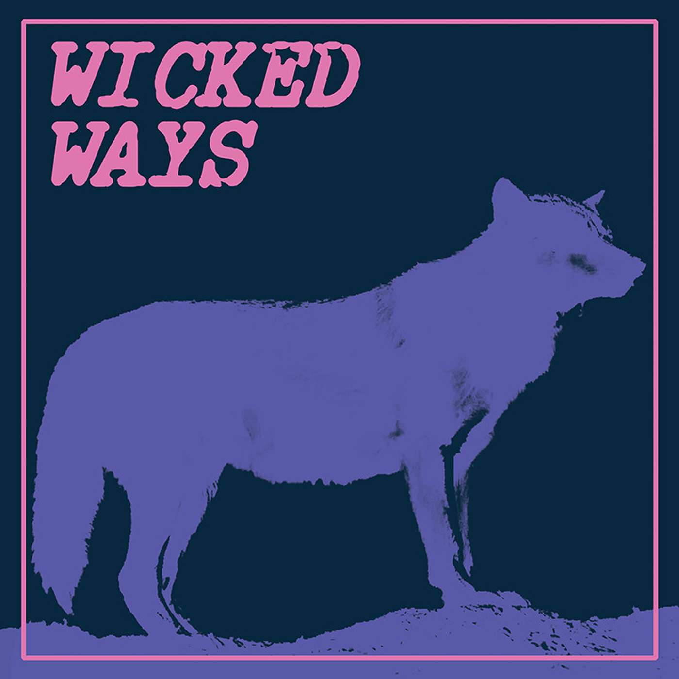 Season Two, Episode One: Wicked Ways