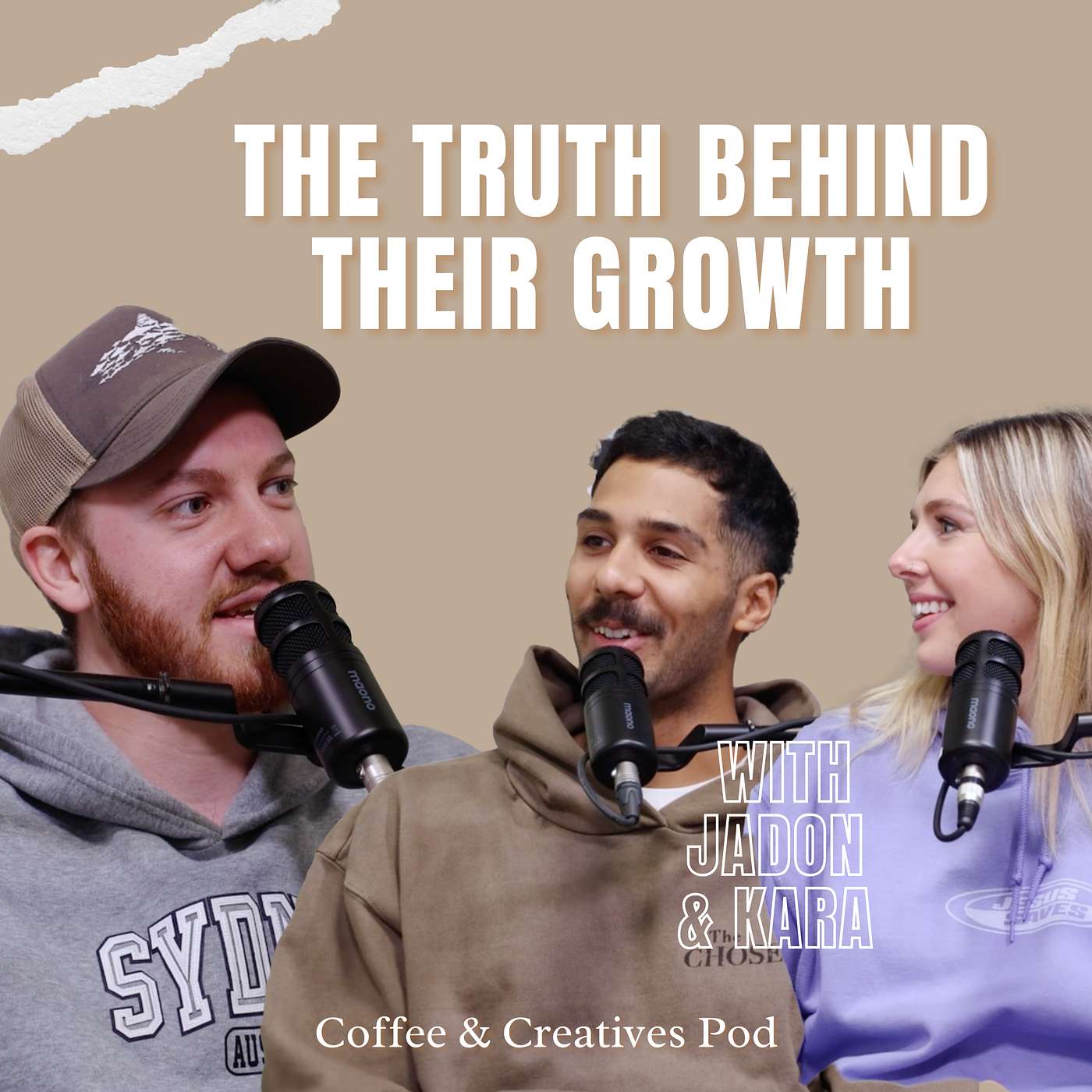 Social Media as a Creative Tool – Creating Faith Based Content