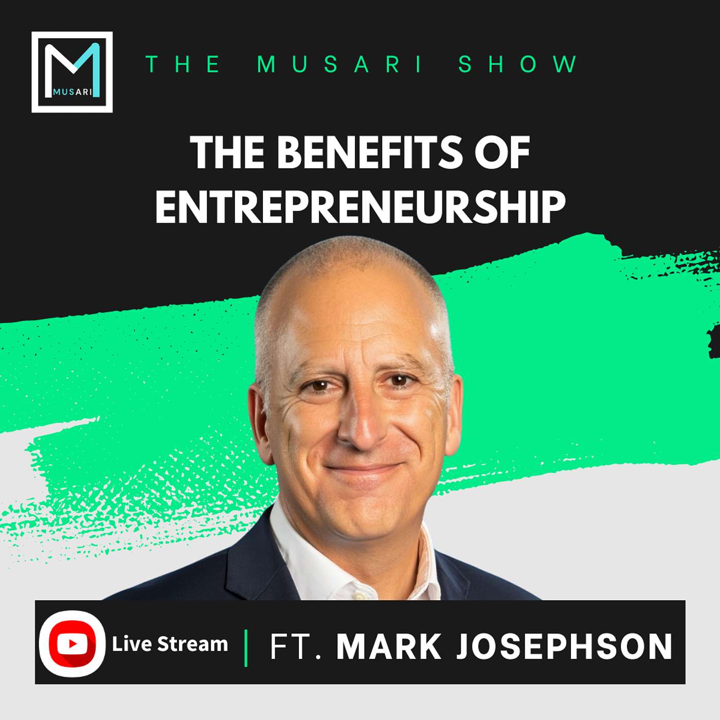 The Musari Podcast