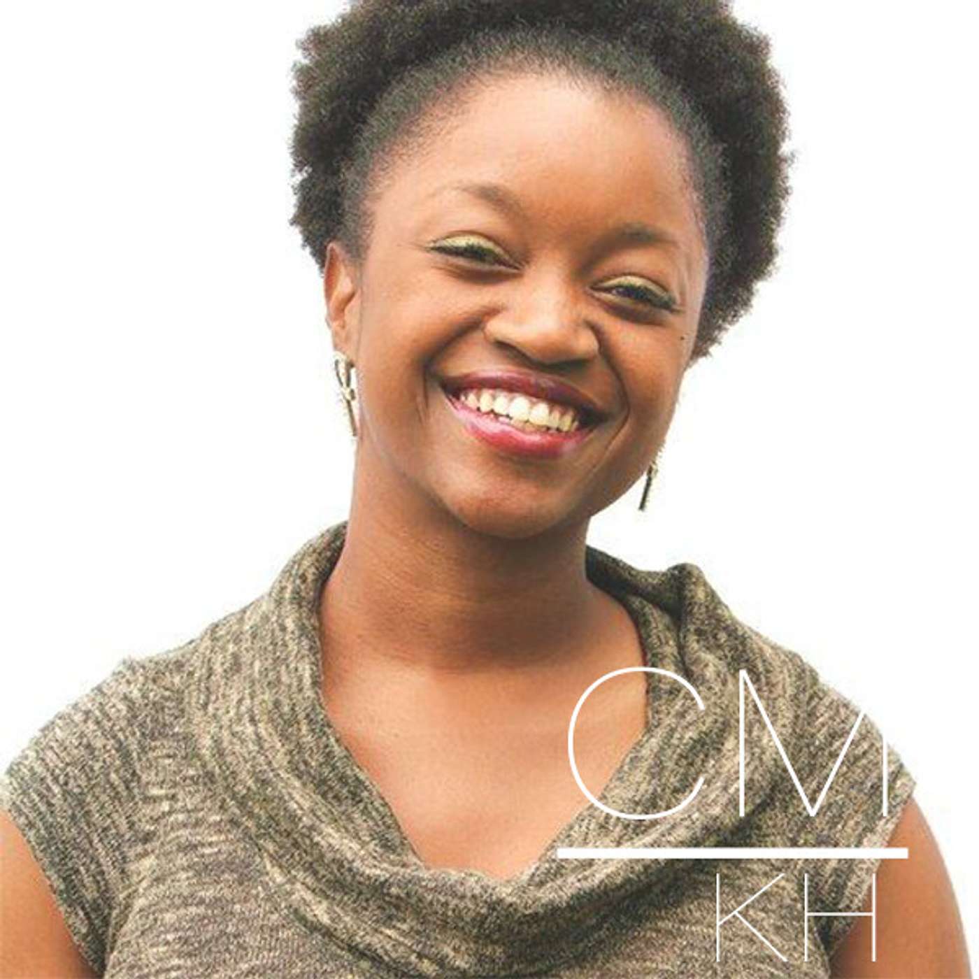 Episode #21: Unpacking the Emotional Suitcase: A Conversation with Tierica Berry