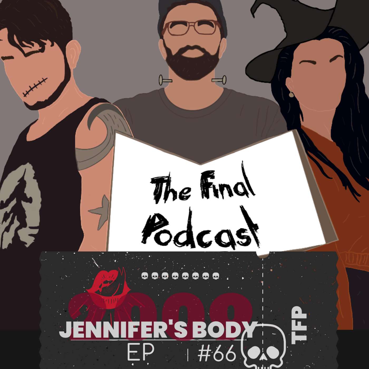 66 - Jennifer's Body (2009) Review