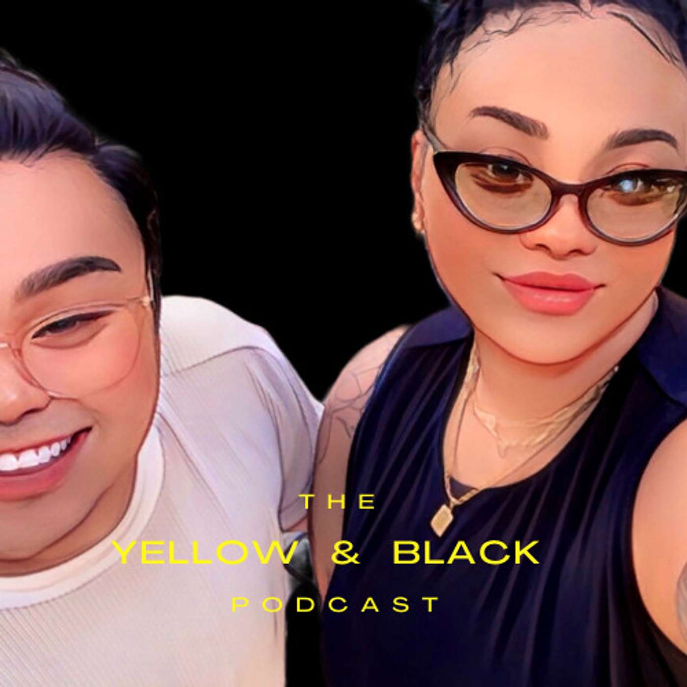 The Yellow & Black Podcast