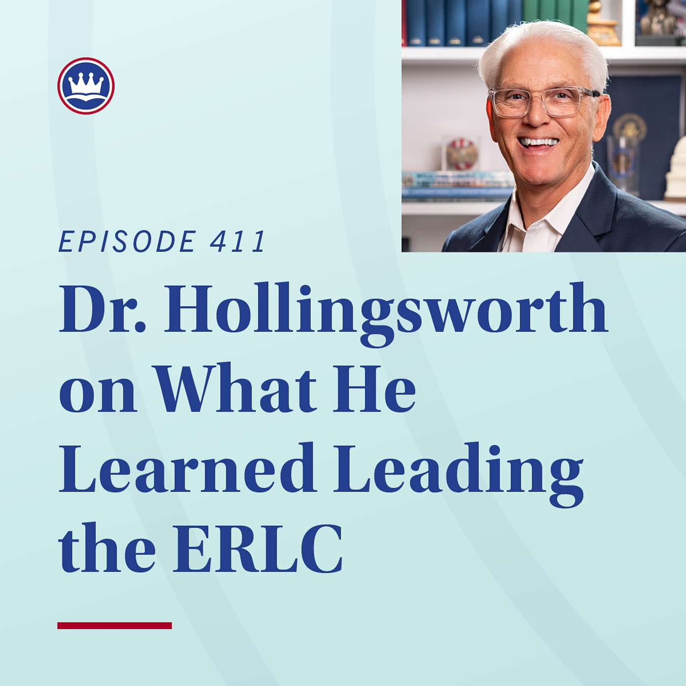 ERLC Podcast