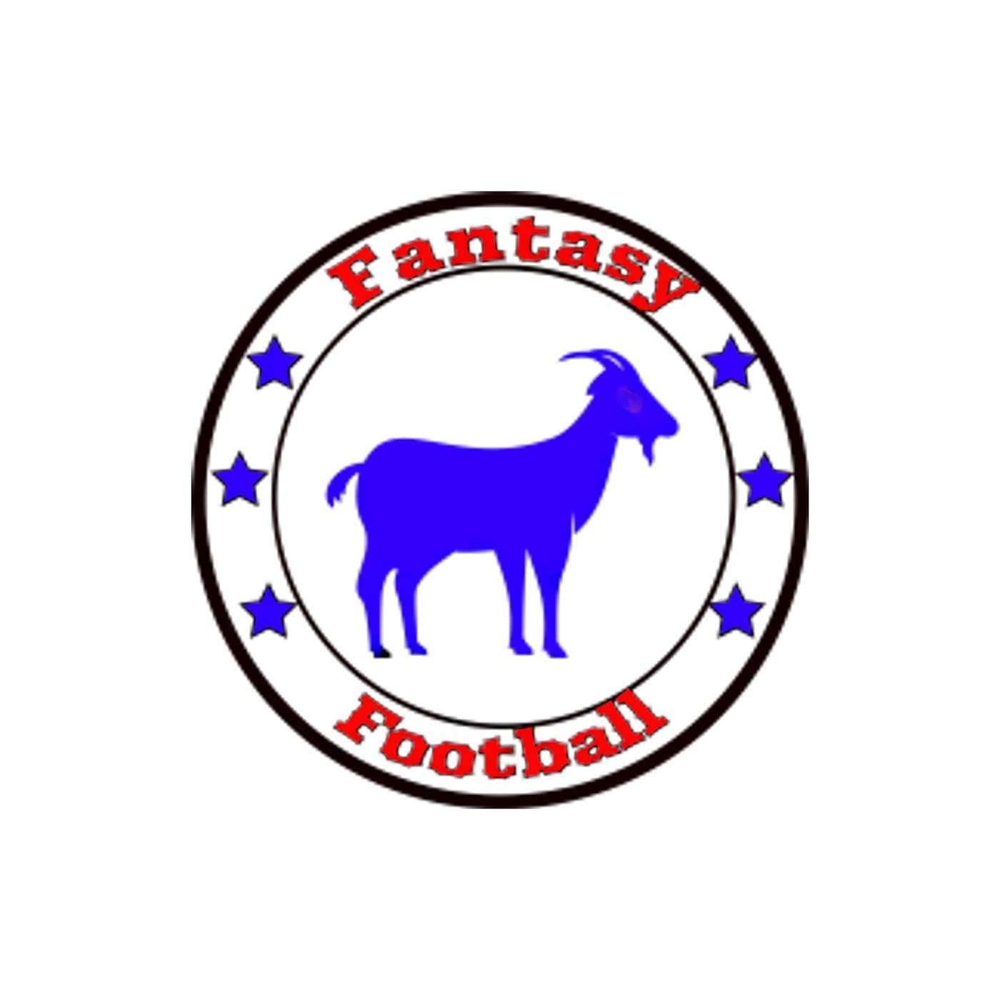 Fantasy Football Goat Strategies 