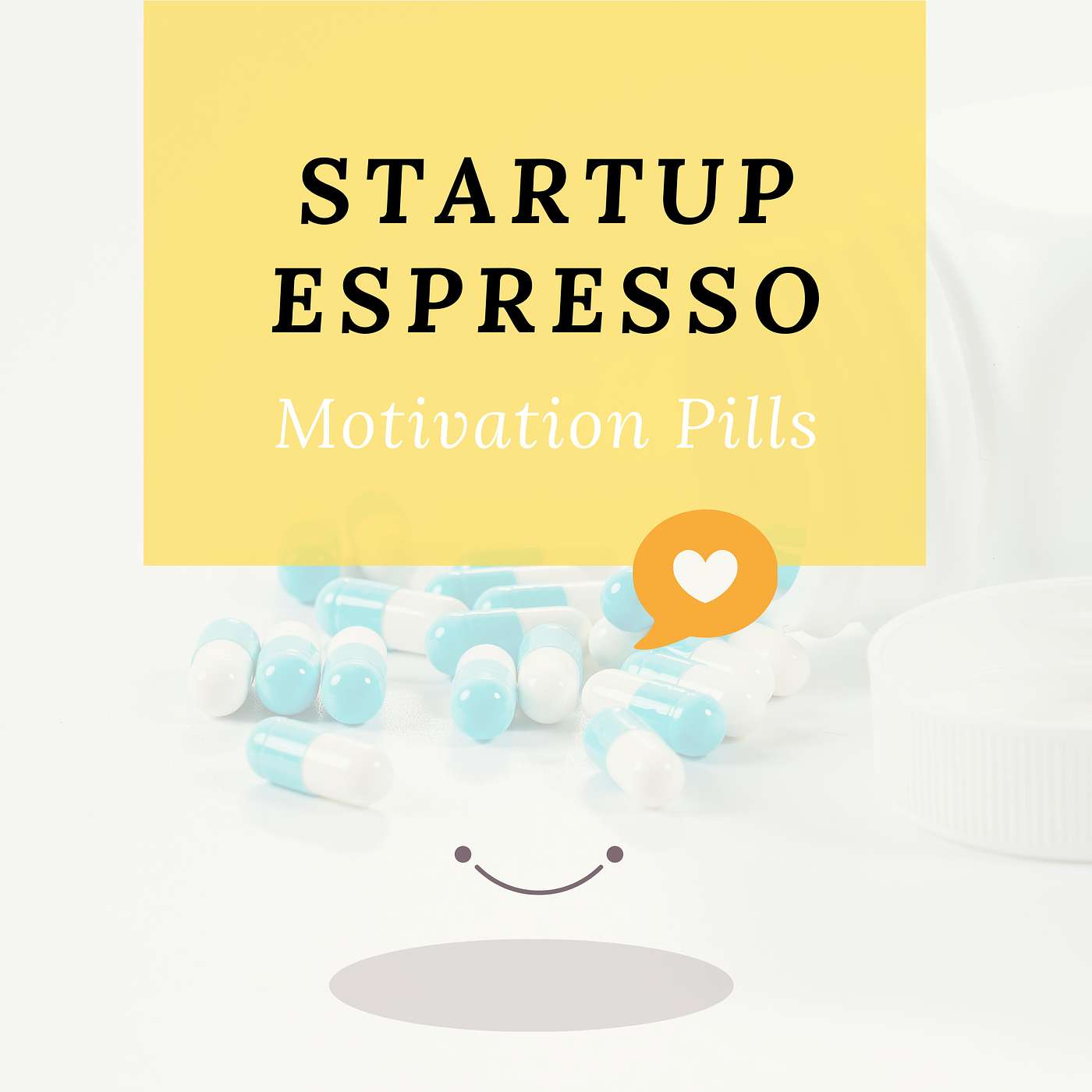 Motivation Pills: Don't Give Up When Things Go Bad