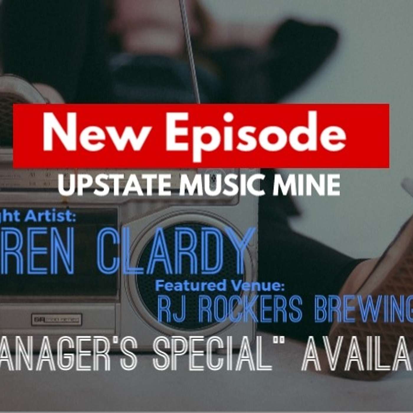 Upstate Music Mine