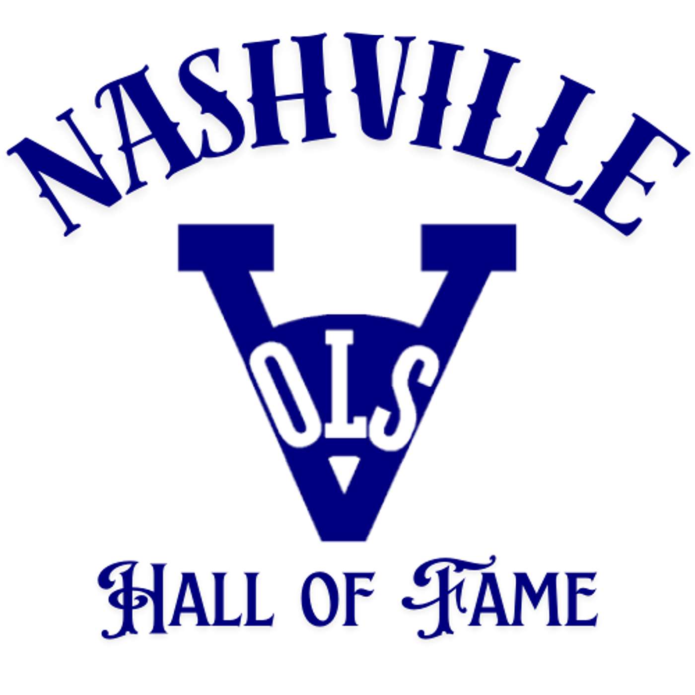 Nashville Vols Hall of Fame