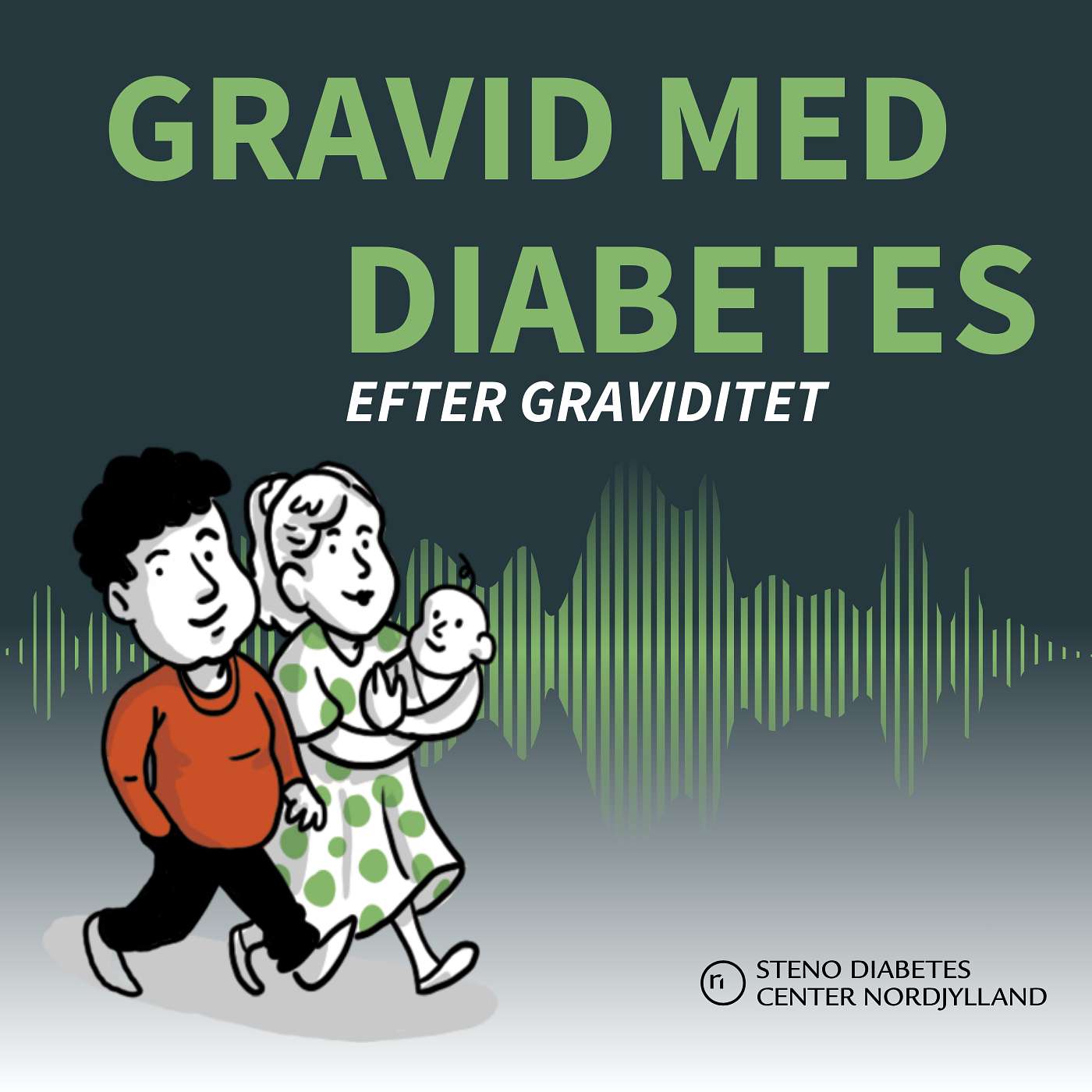 3 - Op til og efter fødsel 3 - Op til og efter fødsel