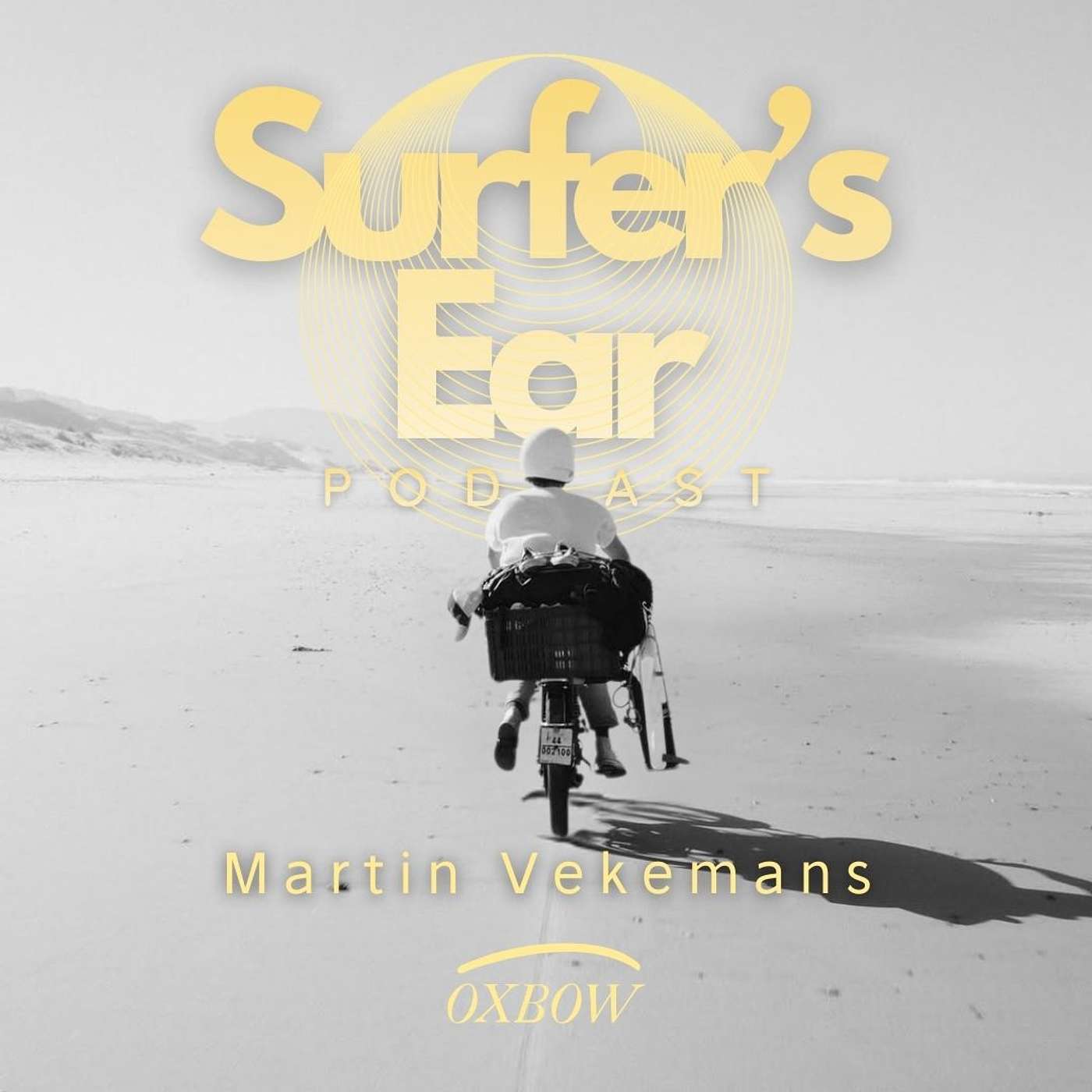 Ep. 3.9 Indo avonturen met filmmaker Martin Vekemans episode artwork