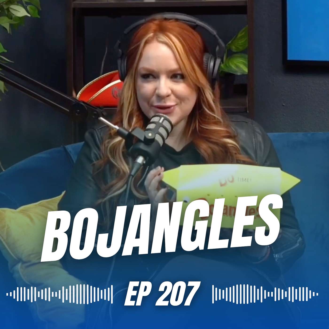 The Hey BigHead Show