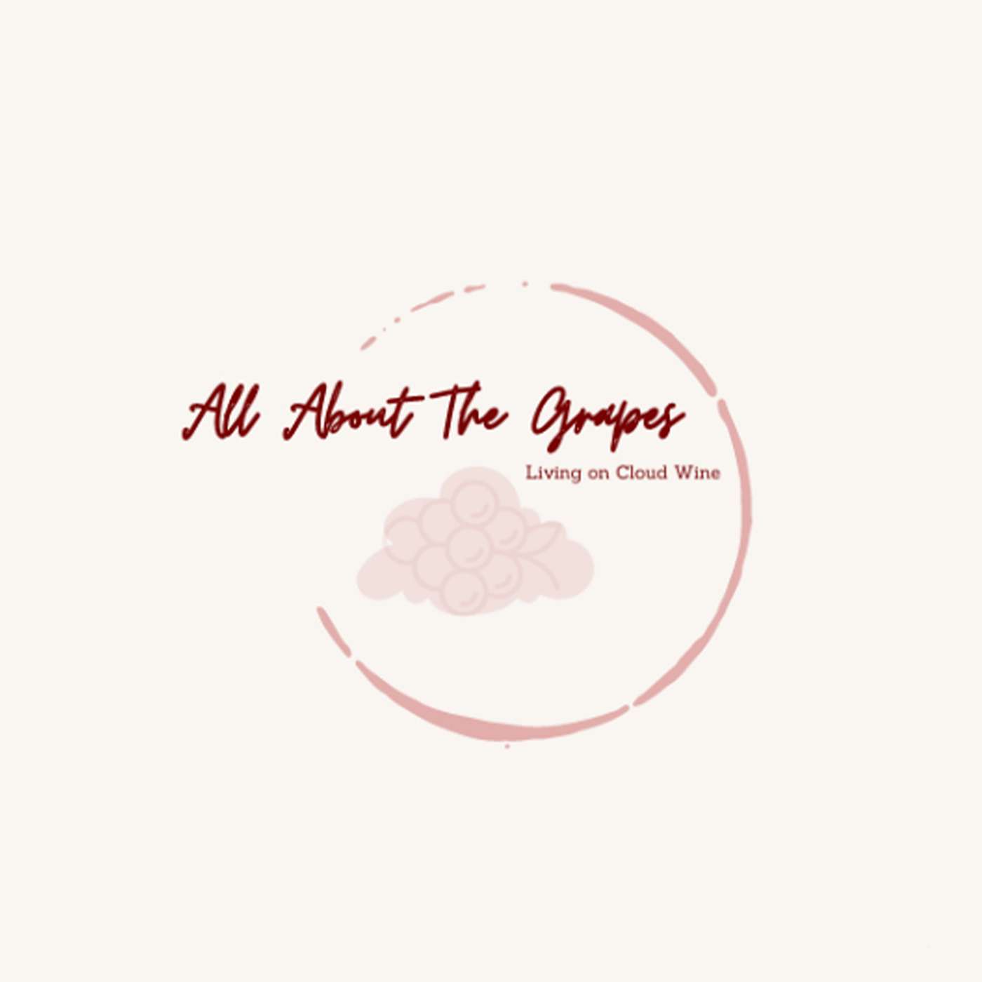 Living on Cloud Wine episode artwork