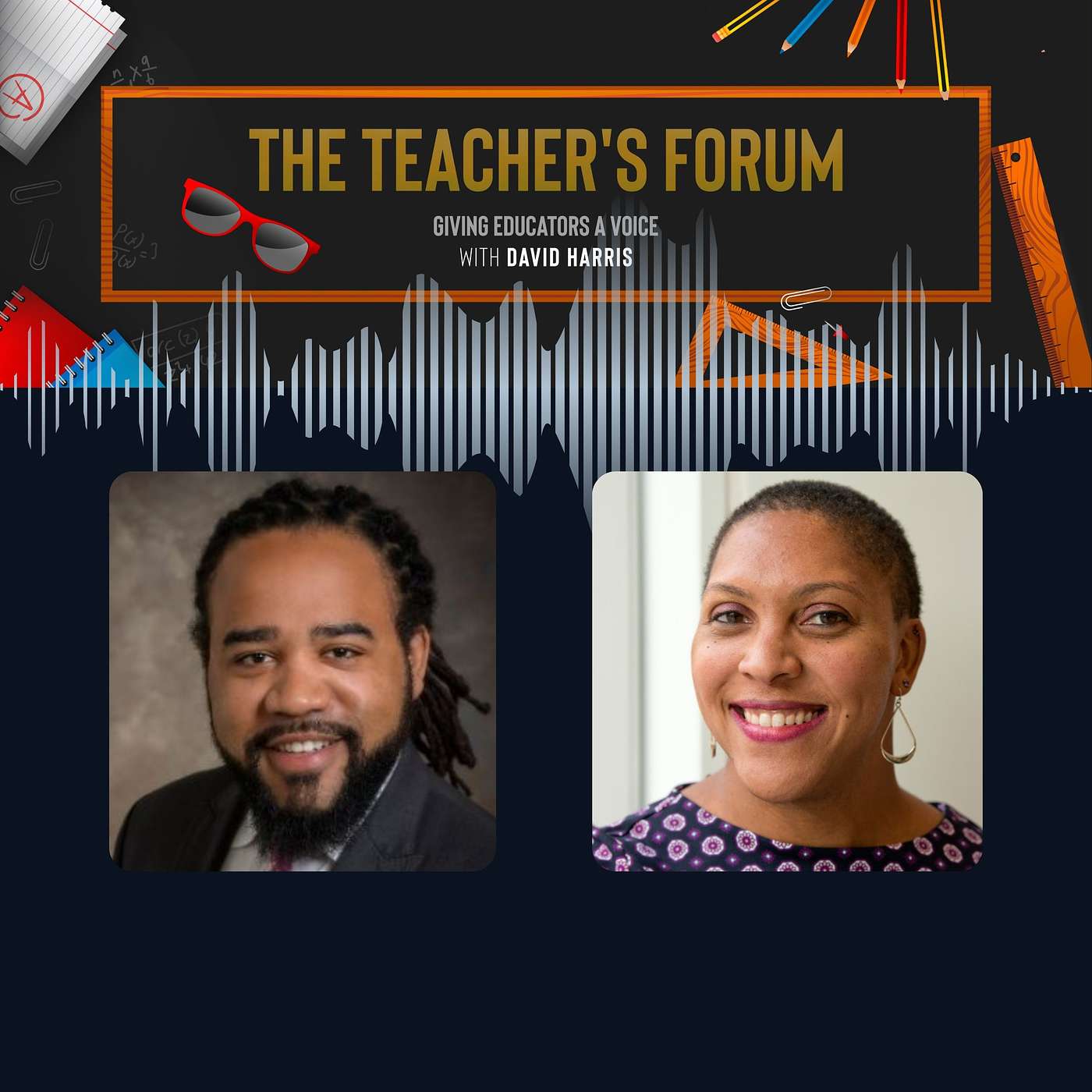 The Teacher\'s Forum