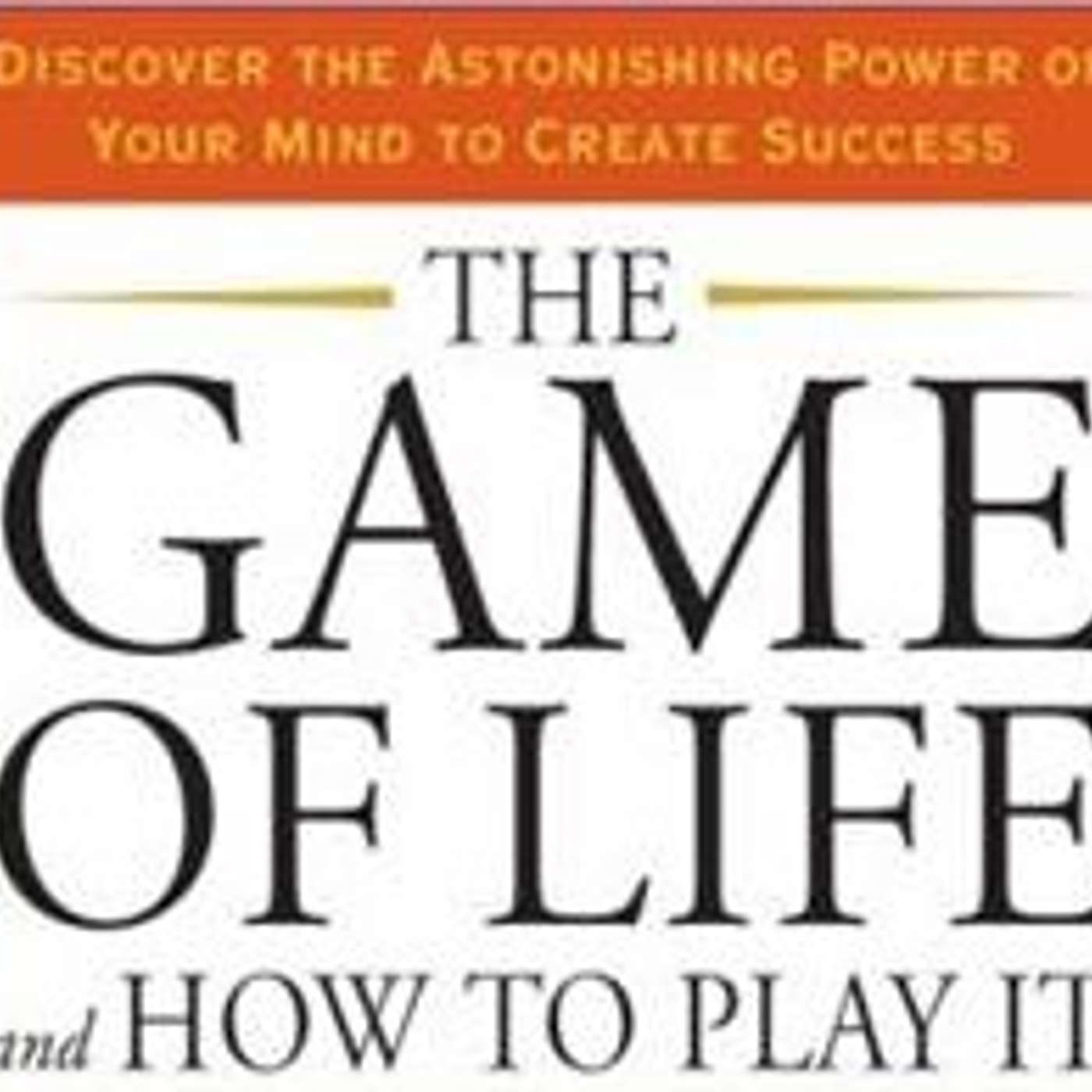 The Game of Life and How to Play It Part 4 with Rev Abigail Schairer episode artwork