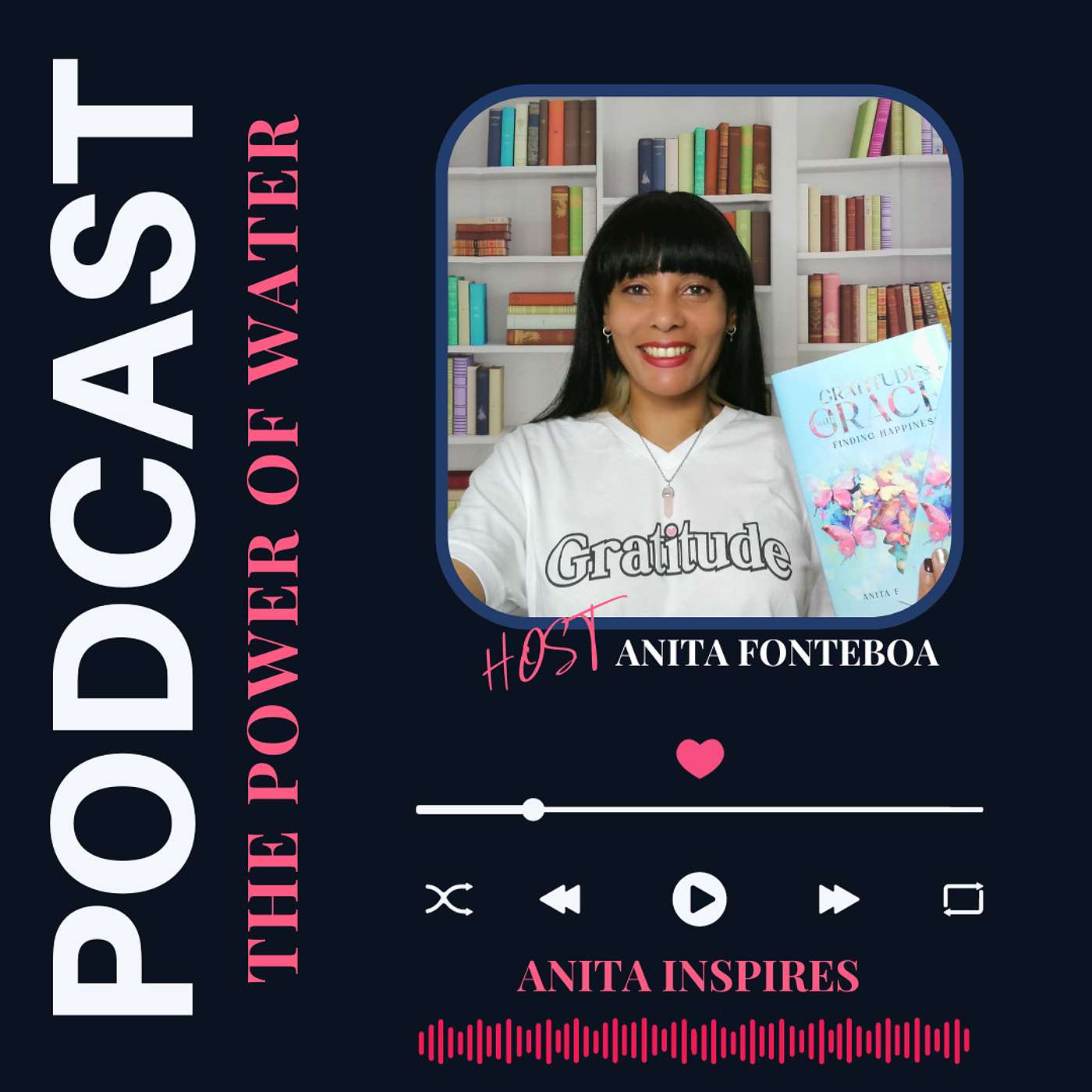 Anita Inspires