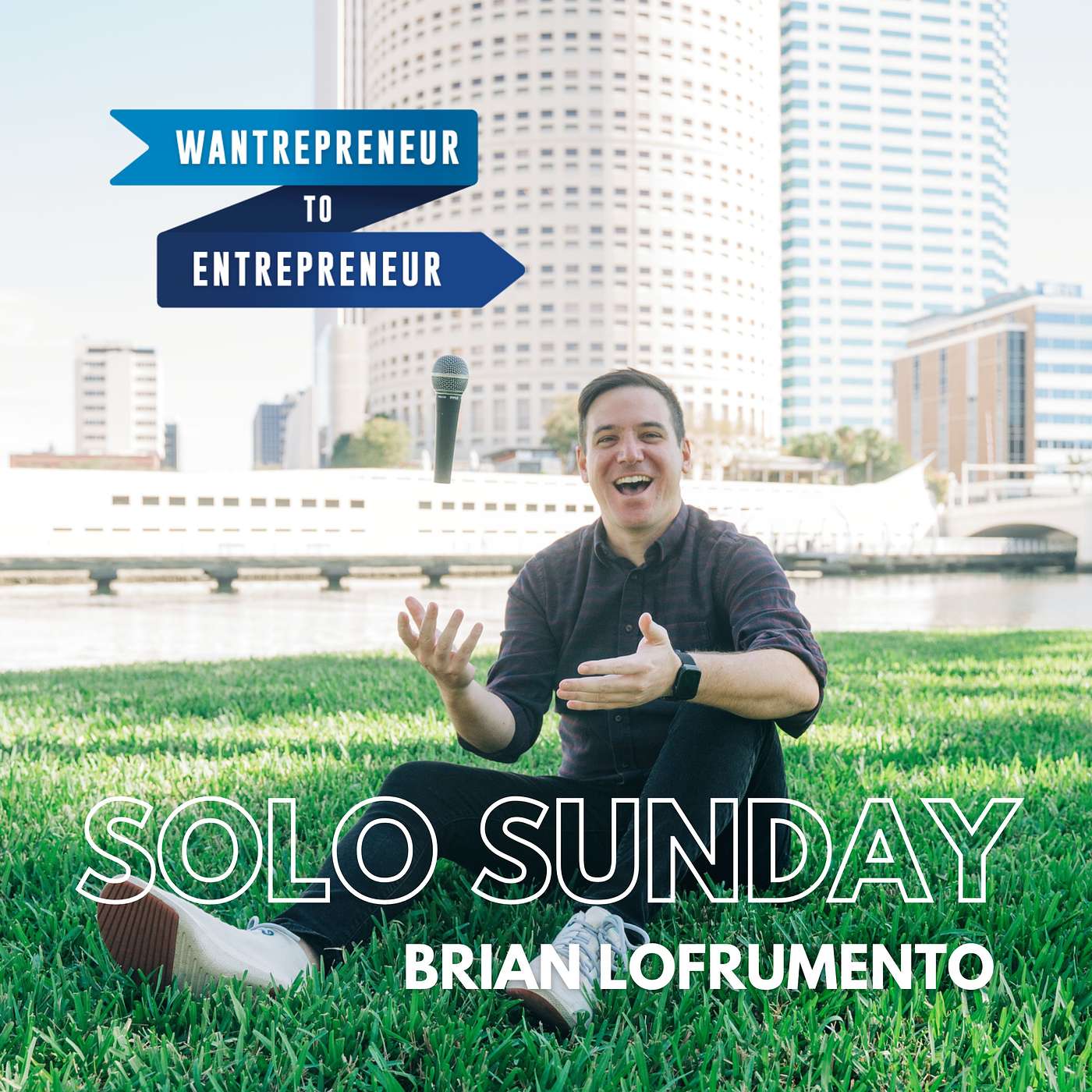 1368: THIS audit of your company will tell you EVERYTHING! (thanks to my plumber!)