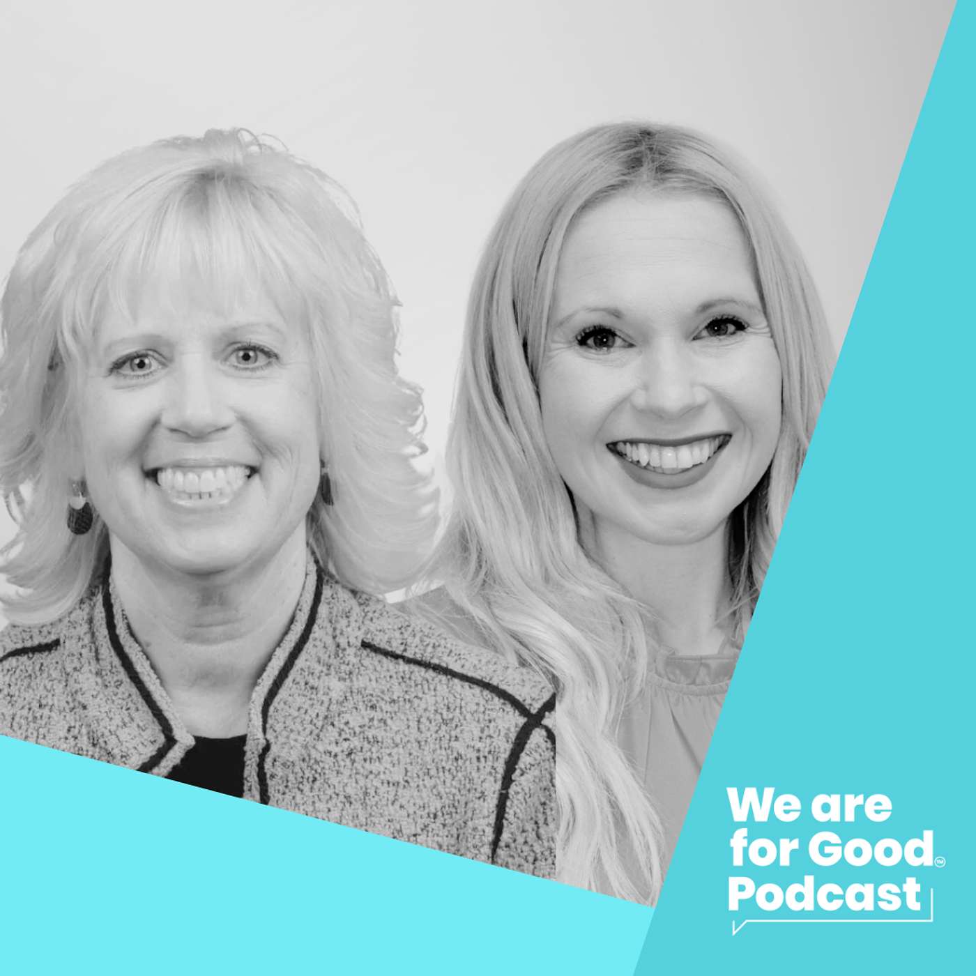 585. Sunbeam Family Services's Trauma-Informed, Strengths-Based, Hope-Centered Fundraising - Sarah Rahhal and Angie Doss