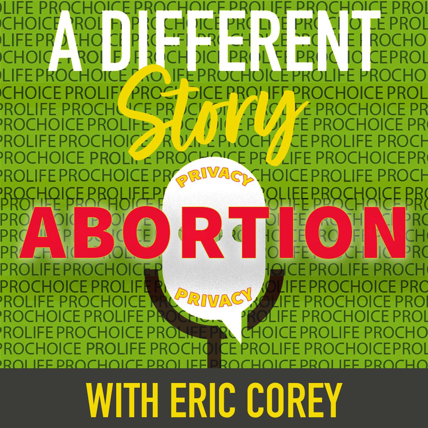 ABORTION episode artwork