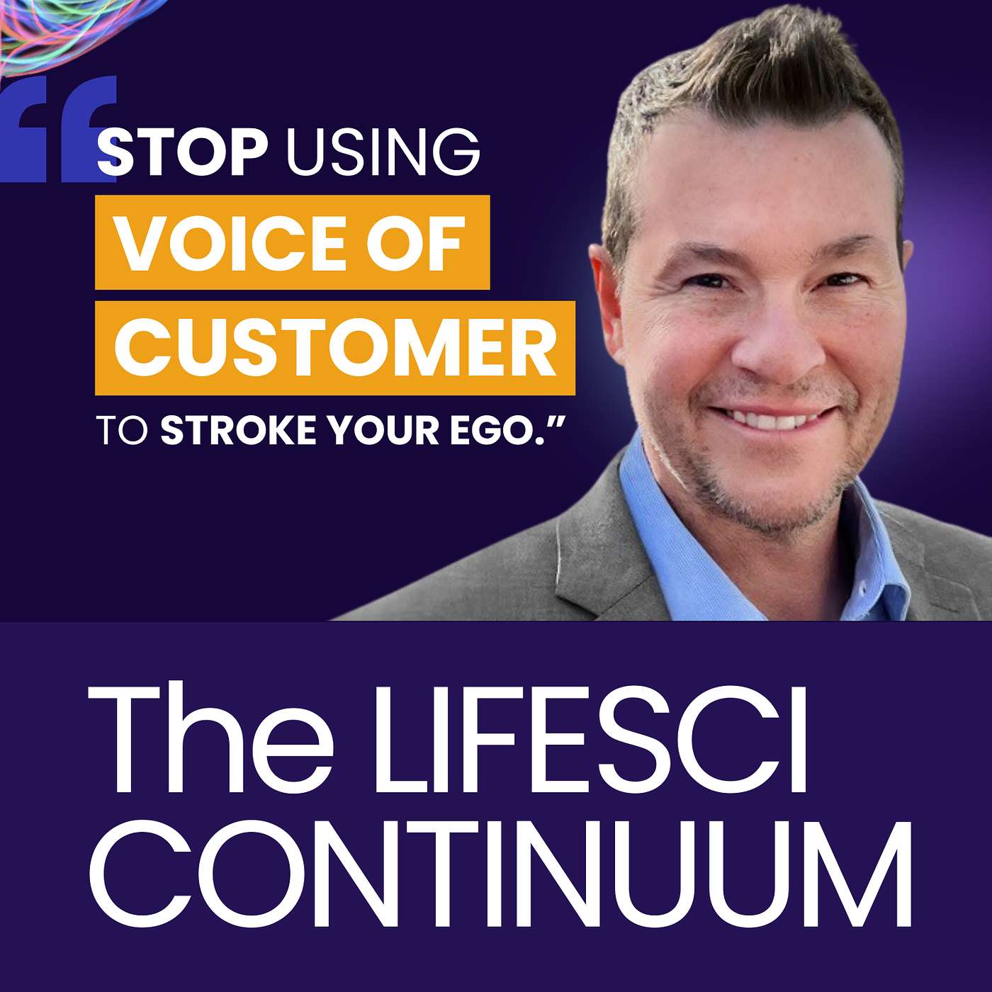 Why Products Stall (use VOC to Fix It) | Dave Kern