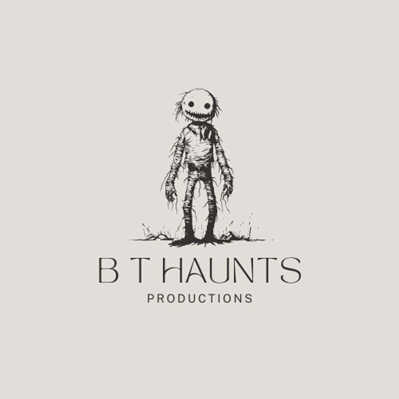 B T Haunts Productions