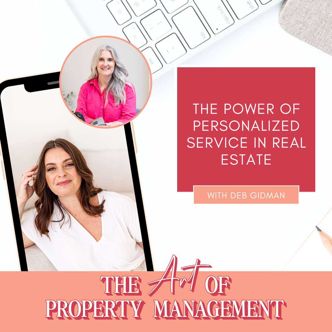 The Power of Personalized Service in Real Estate