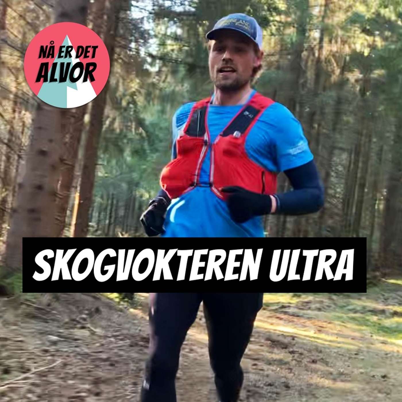 Føkk Asfalt / NÅ ER DET ALVOR