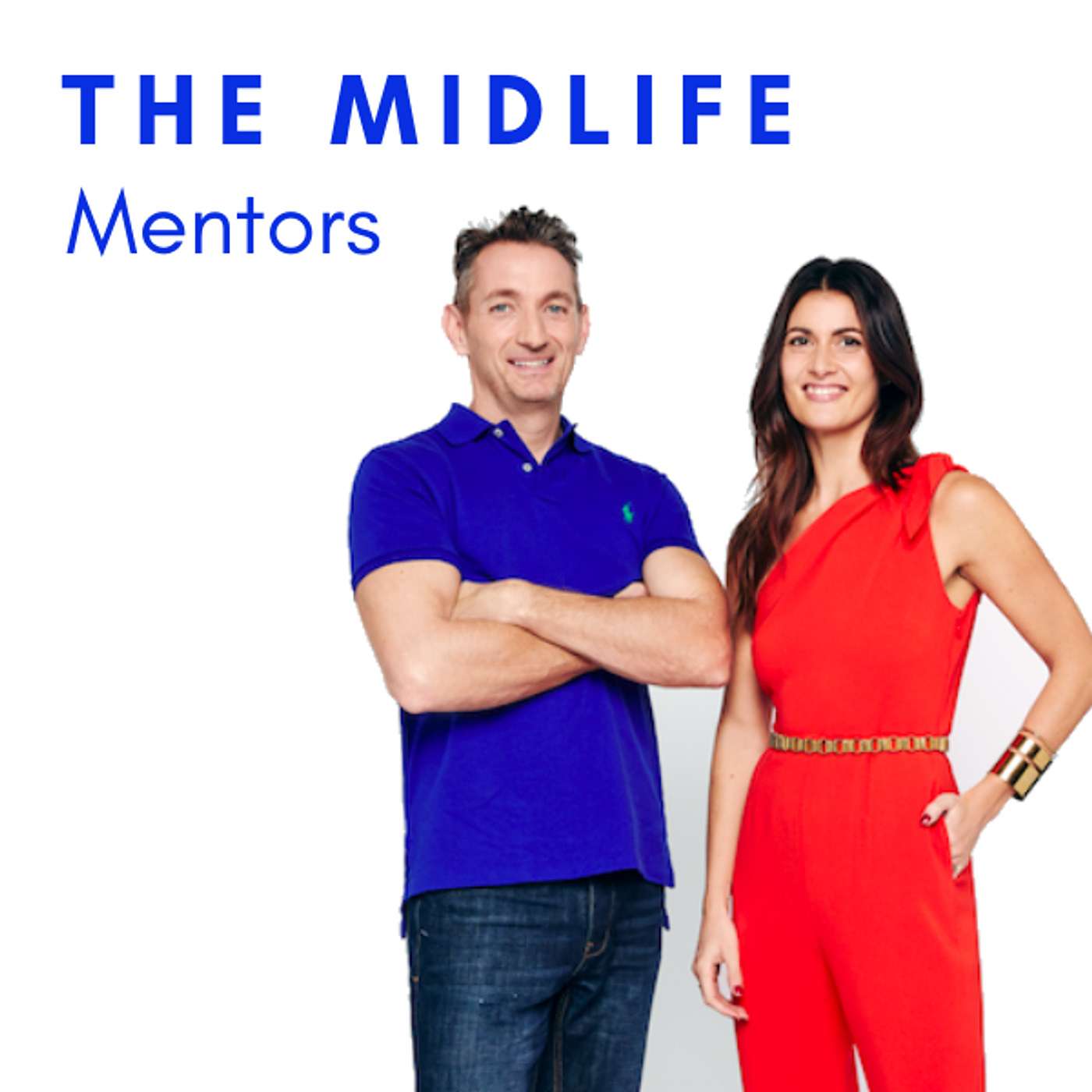 The Midlife Mentors