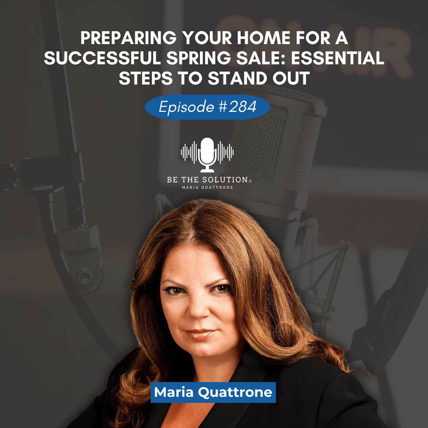 Preparing Your Home for a Successful Spring Sale: Essential Steps to Stand Out