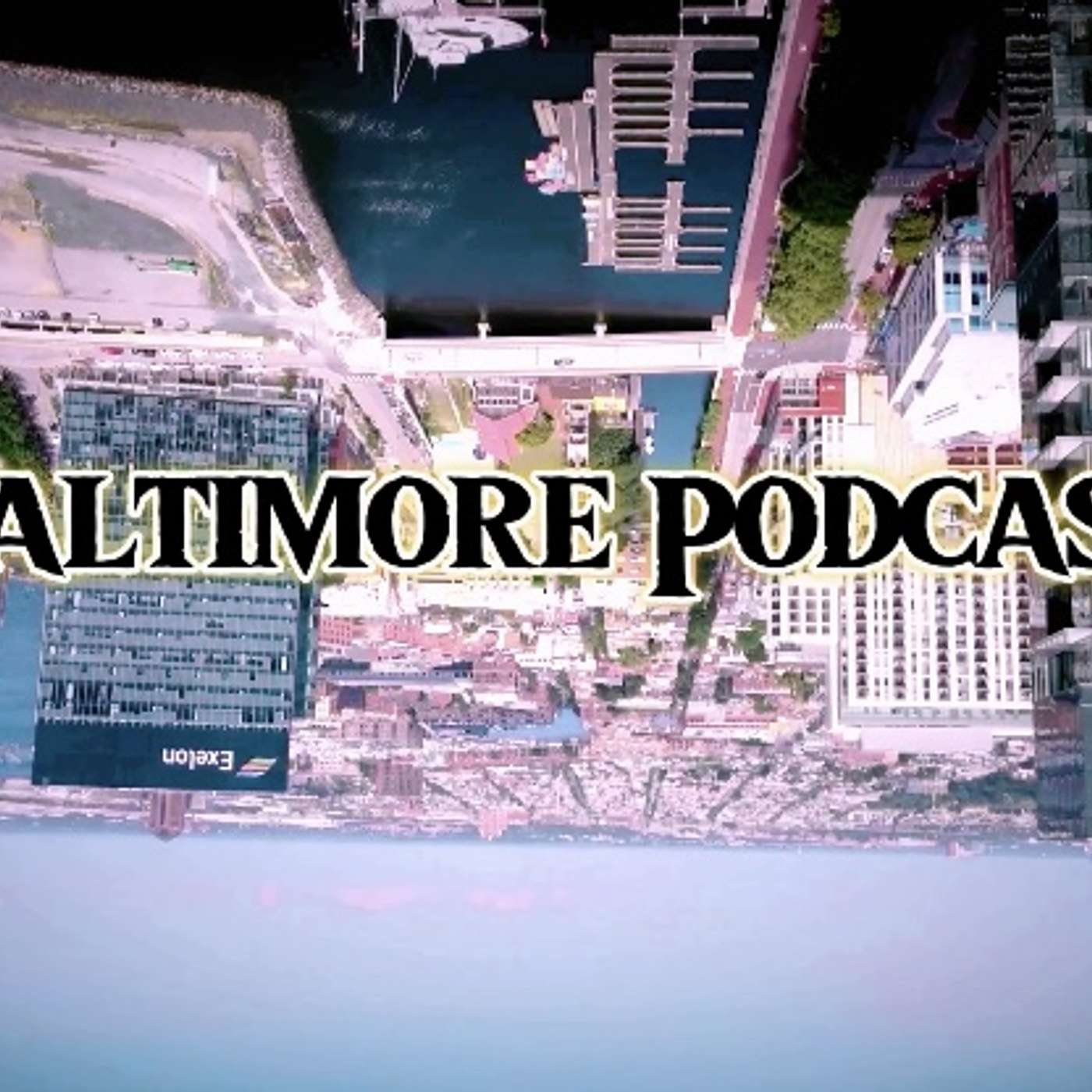 Baltimore Podcast