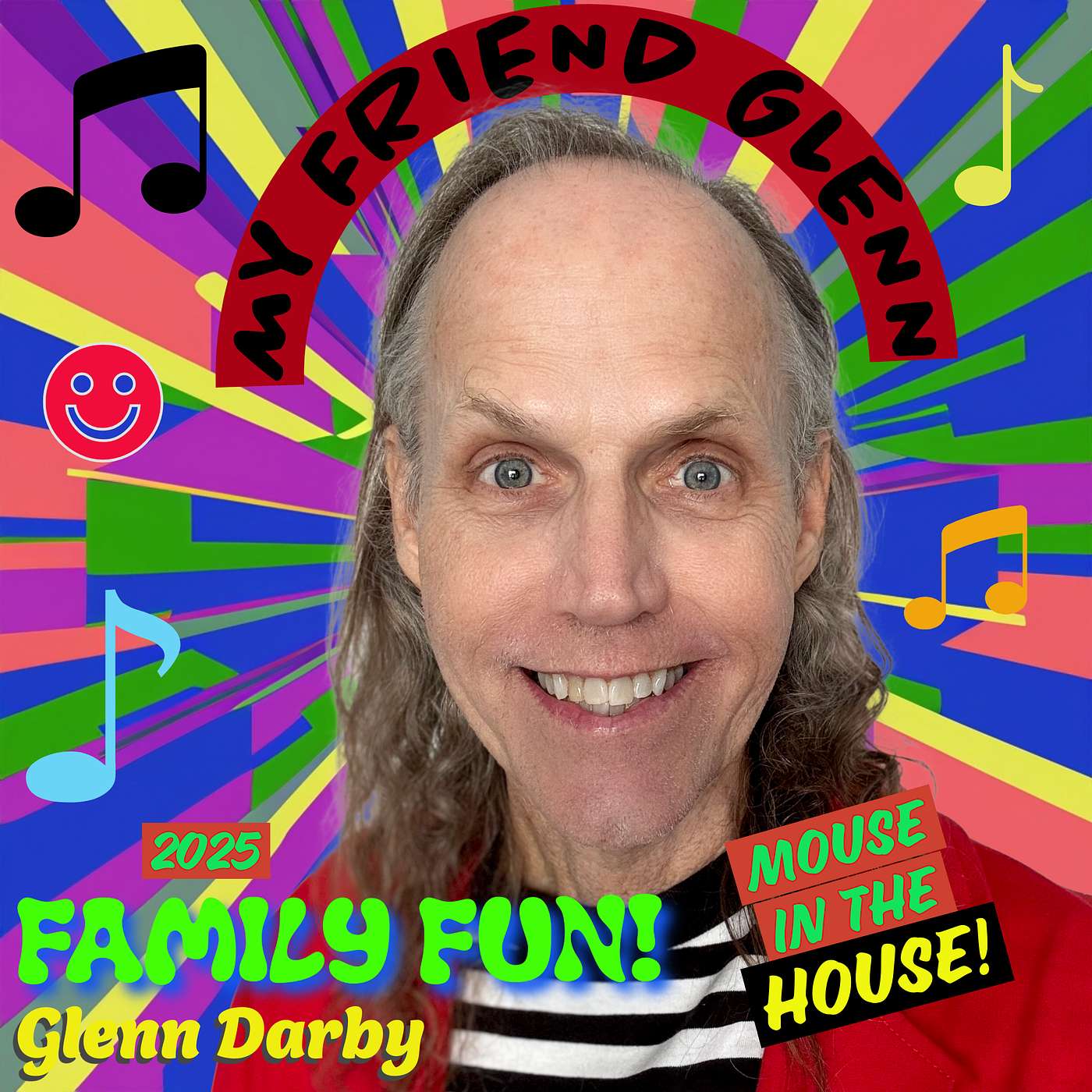 Mouse in the House (and a Cat and a Dog!) Mouse in the House (and a Cat and a Dog!)