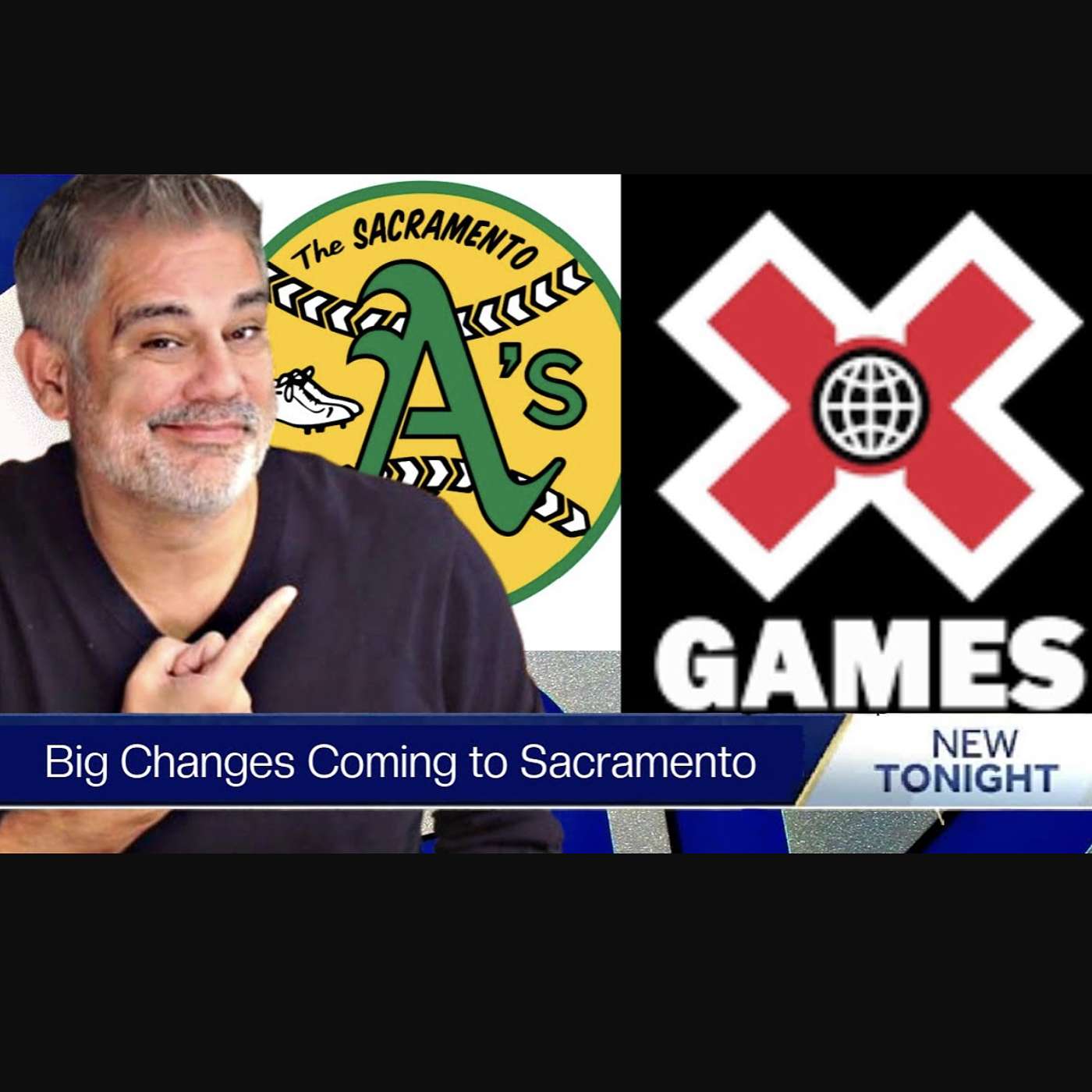 Sacramento Real Estate with Mark McDonough