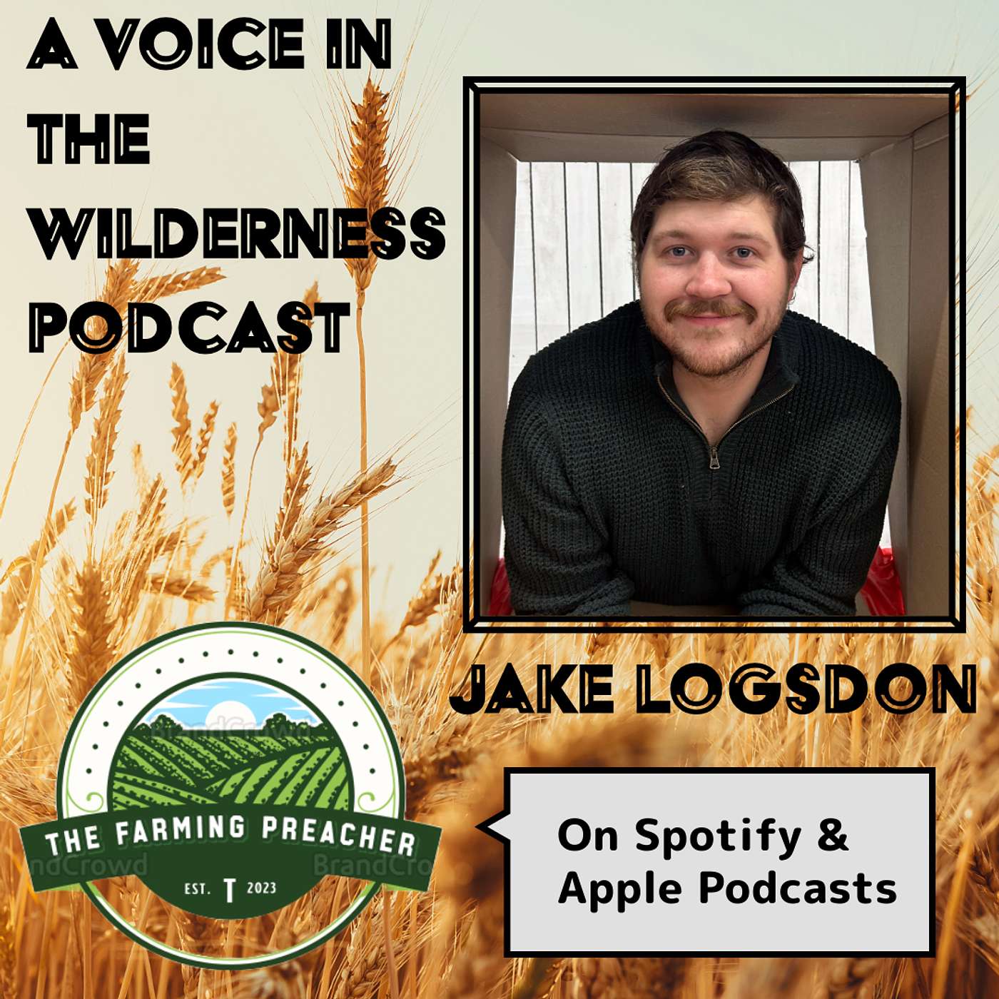 A Voice In The Wilderness