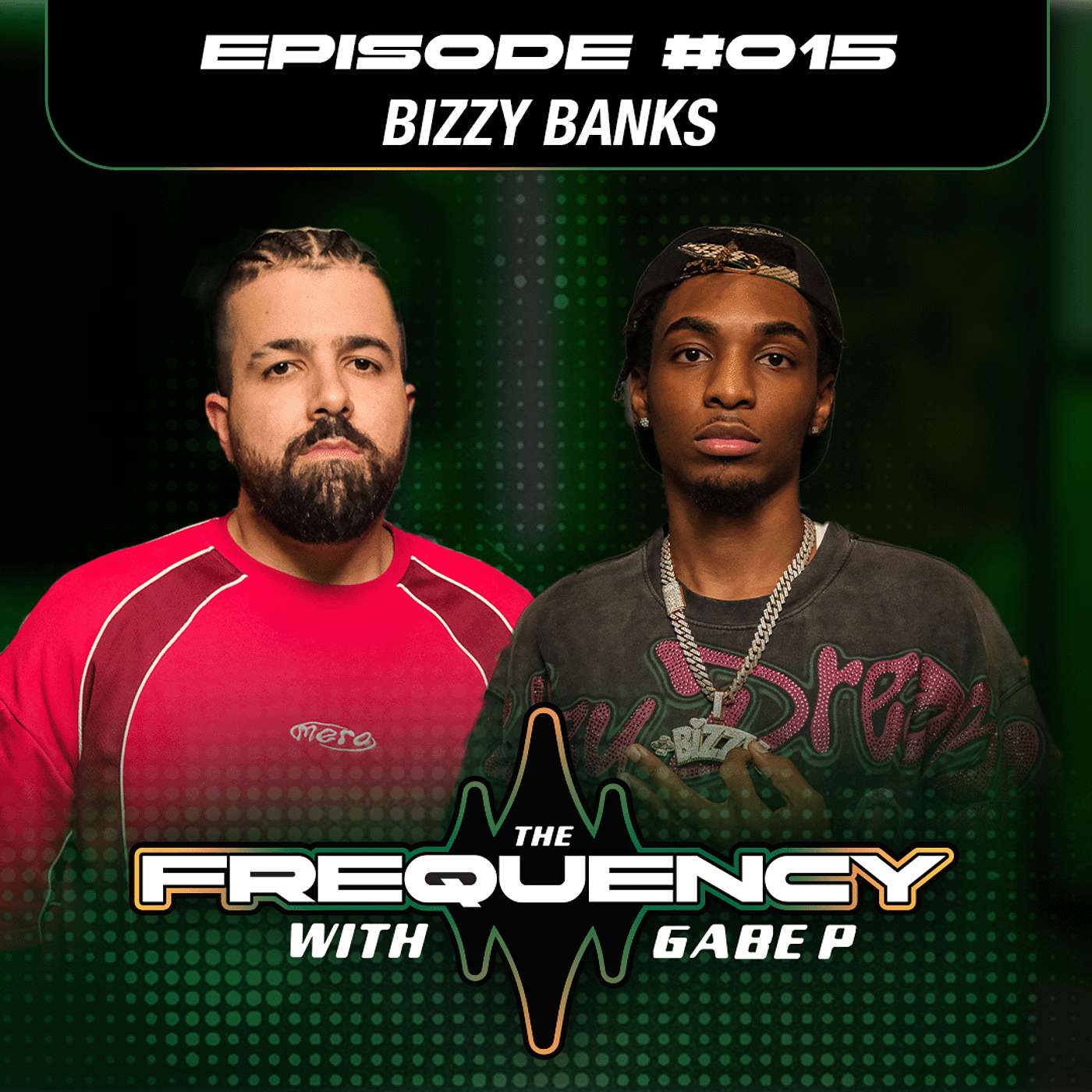 Bizzy Banks On Finding Peace, "Deeper Than Rap", The Best Drill Era, Sobriety, Edot Baby + More! episode artwork