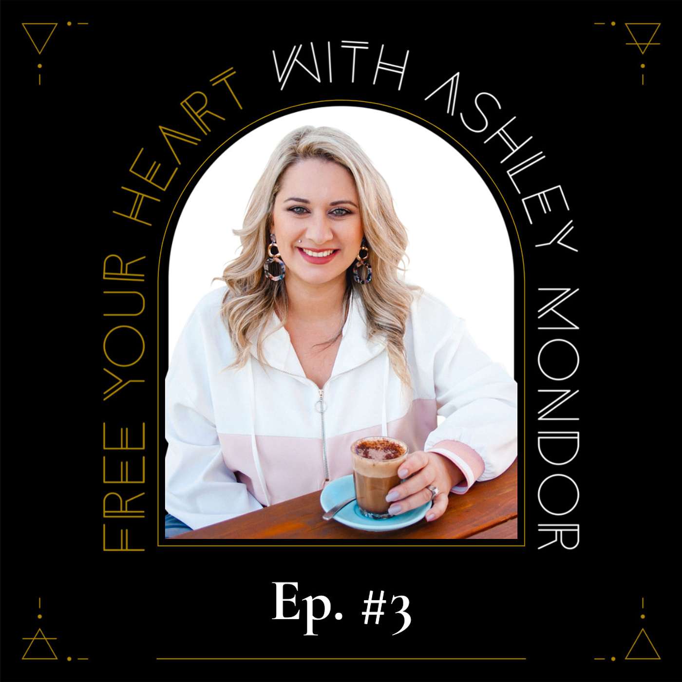 Christine Agha: Loss re-awakened my Mediumship gifts  // Ep. #3