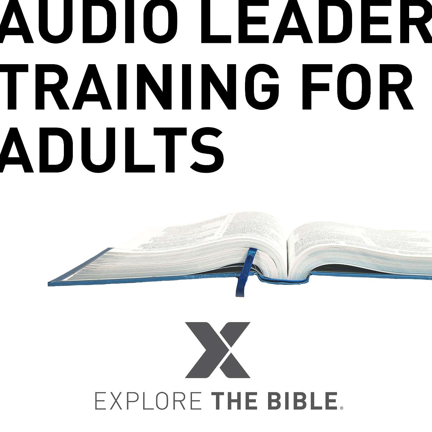 Session 13 (May 26) Explore the Bible Adults