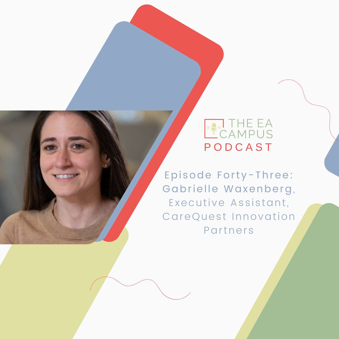 The EA Campus Podcast