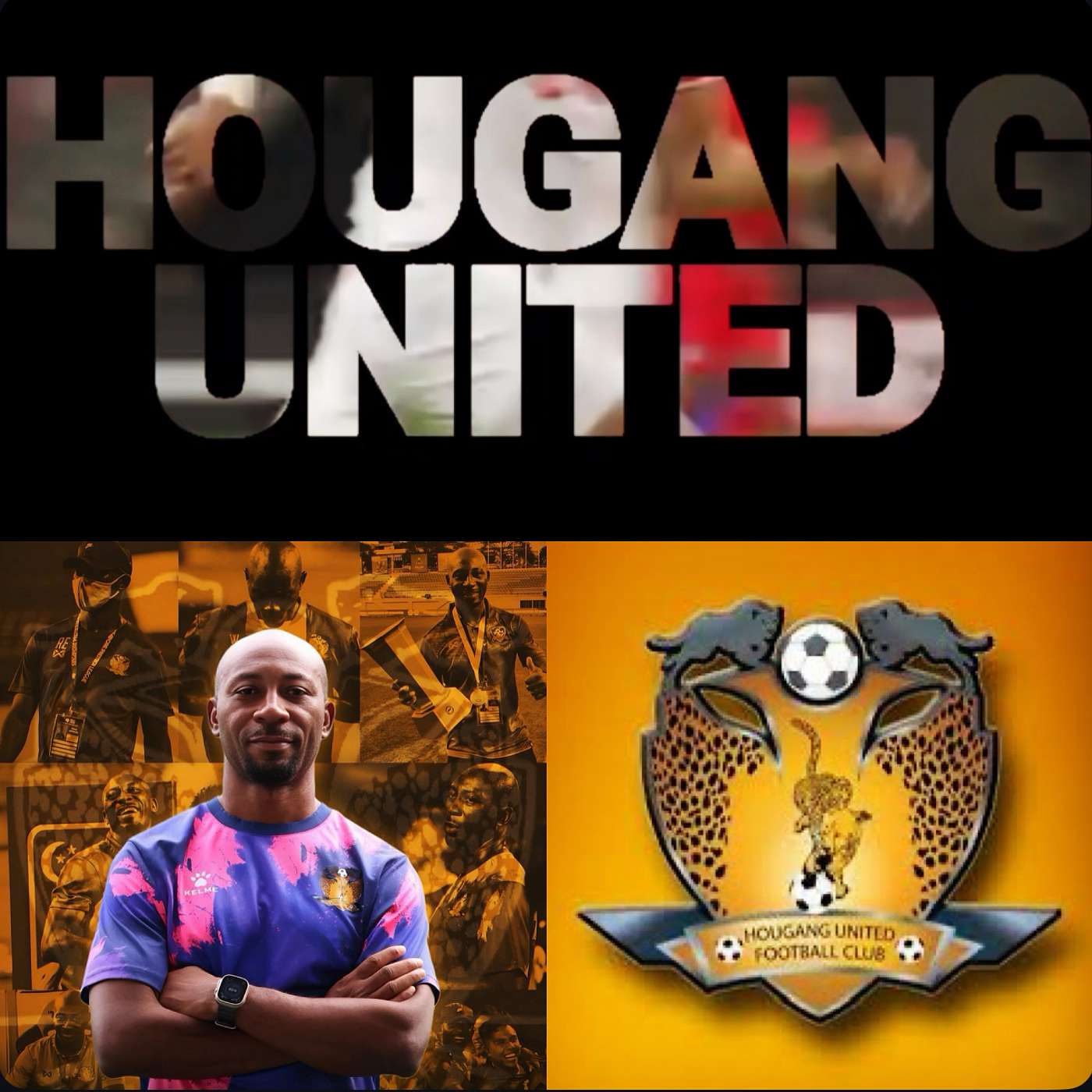 Silverfox Hustle SPL Preview - Hougang United FC