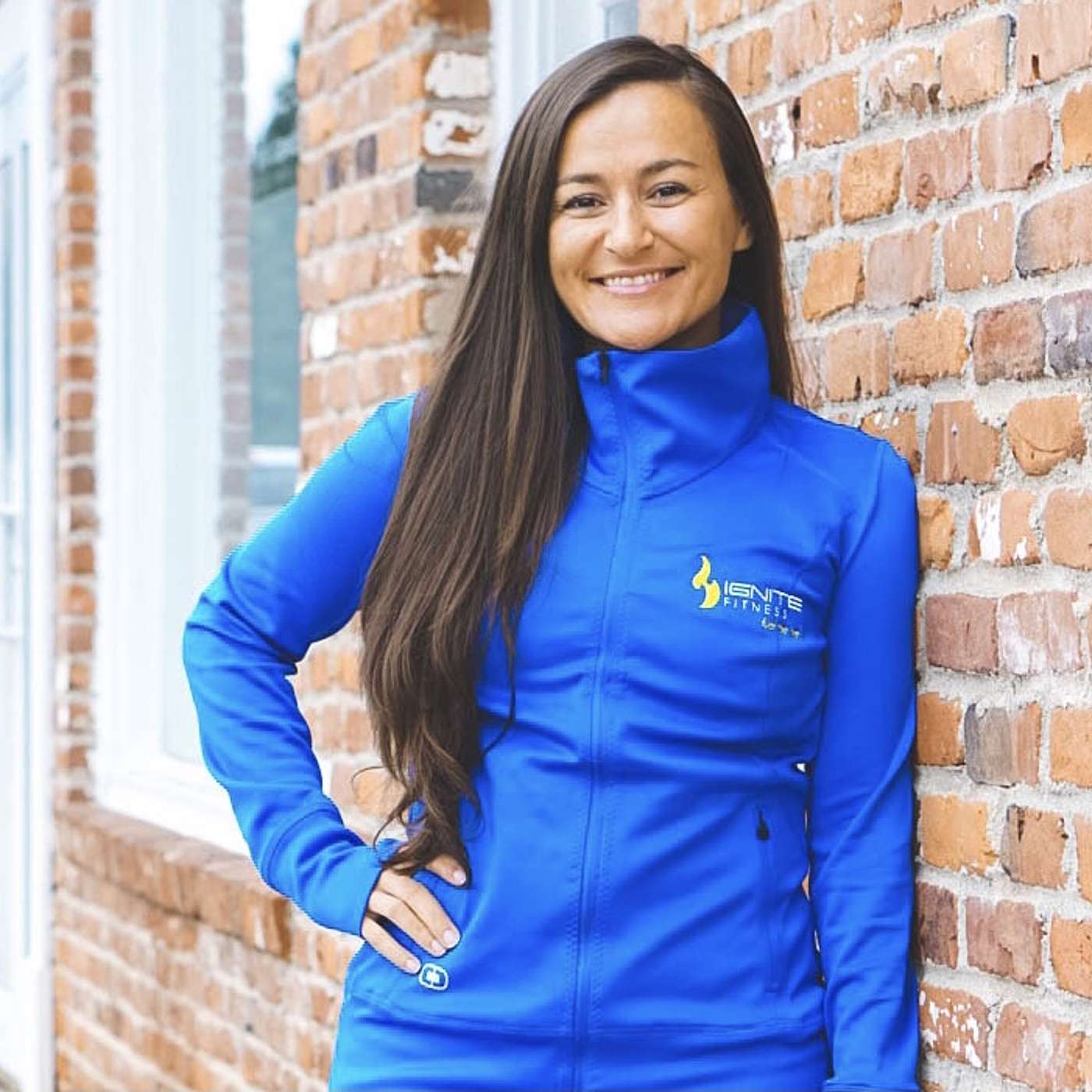 Fitness, Food, Fun with guest Kim Zengerle