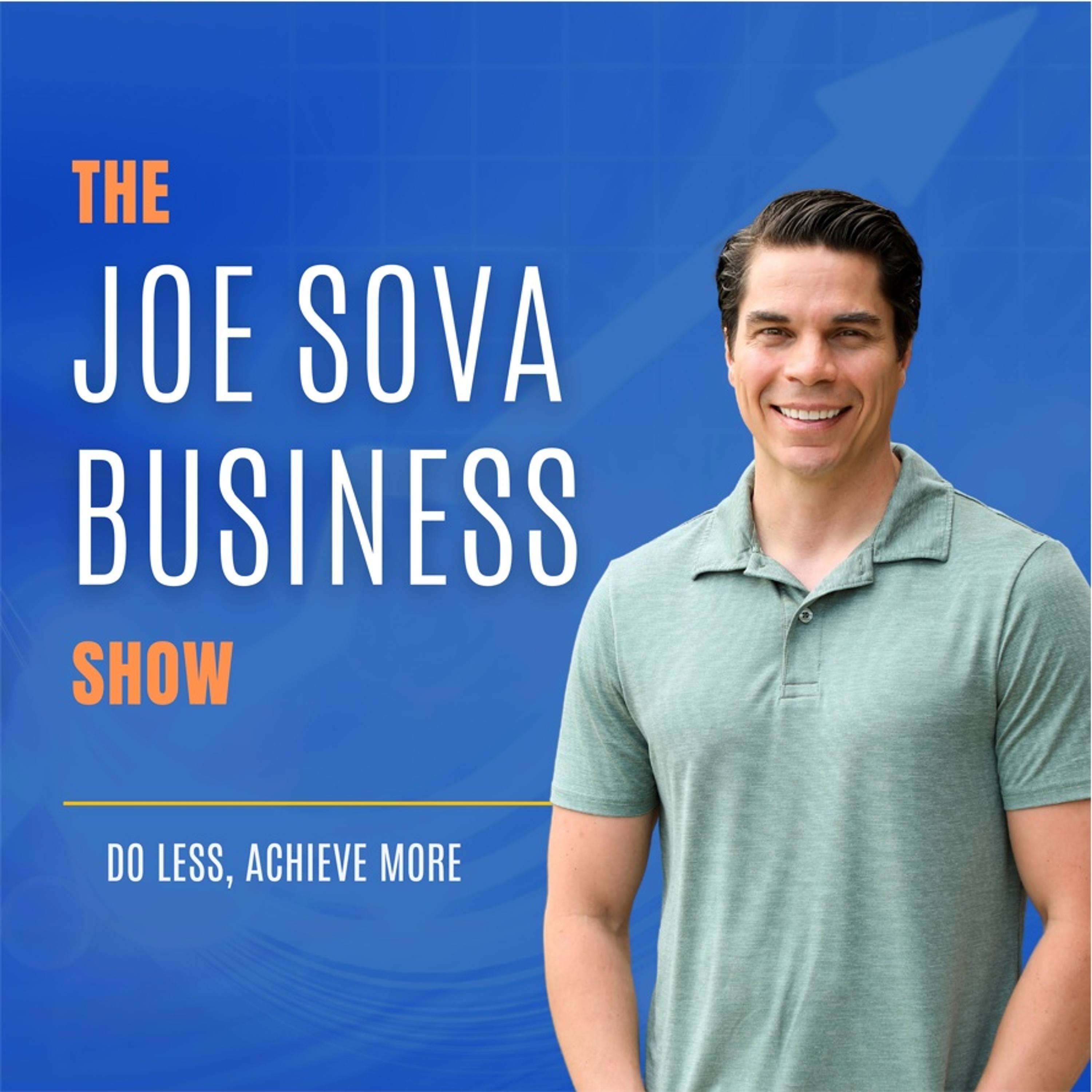 The Joe Sova Business Show