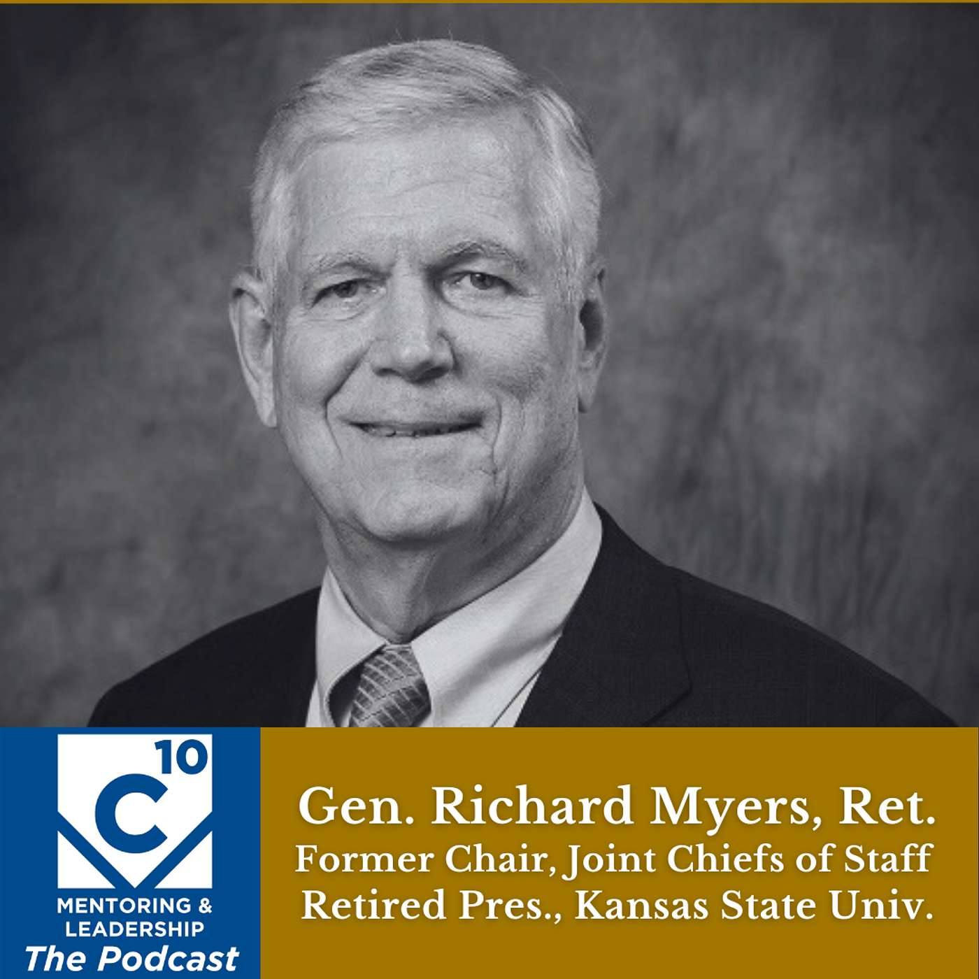 C-10 Mentoring & Leadership Podcast