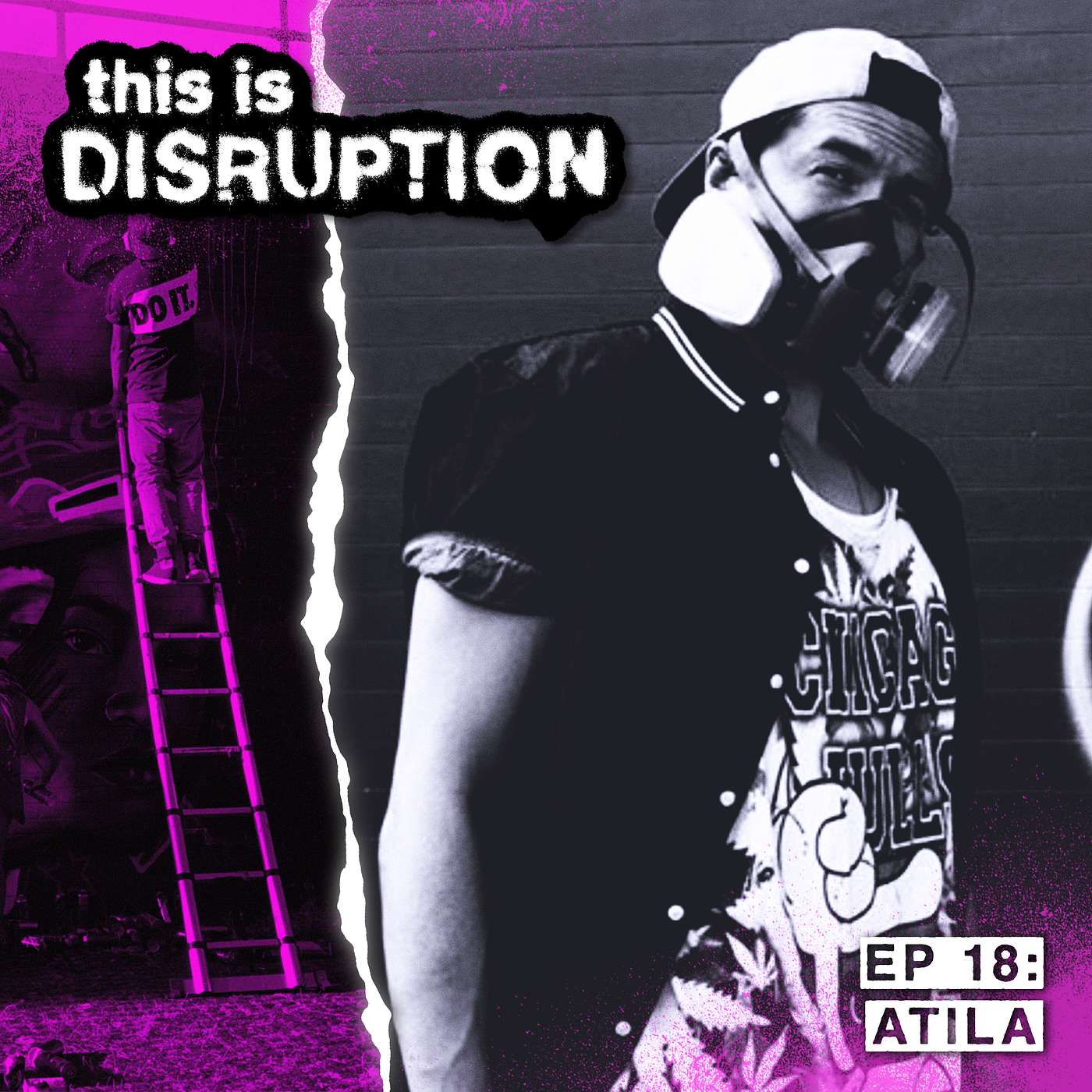 ATILA: The Power of Art & Creative Expression