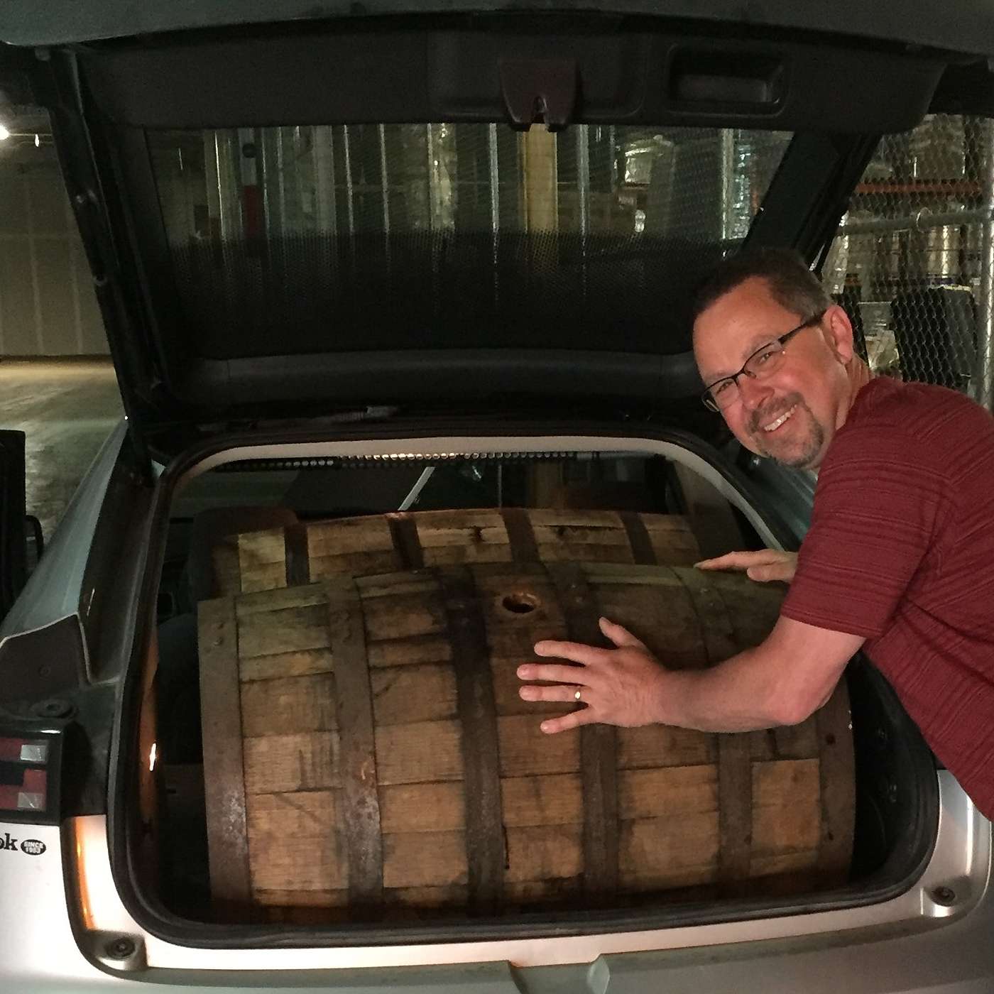 Heat Pumps & Bourbon Heat Pumps & Bourbon