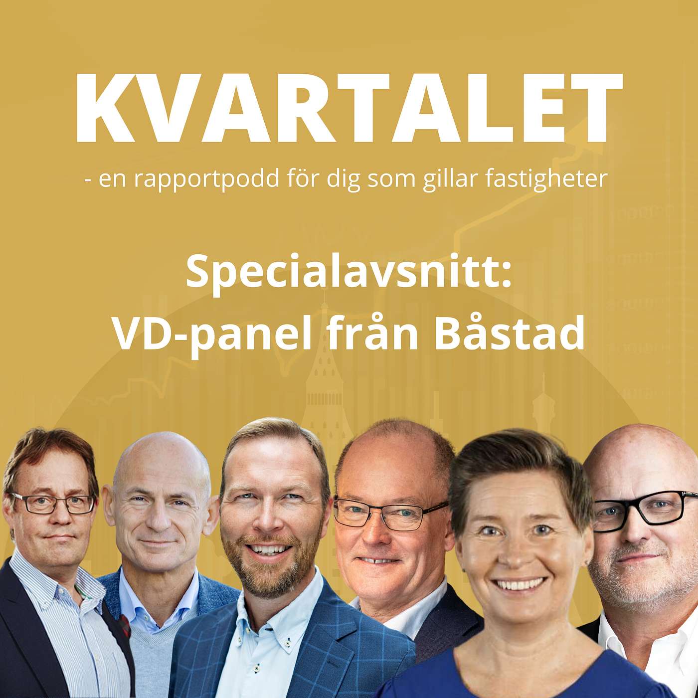 Kvartalet